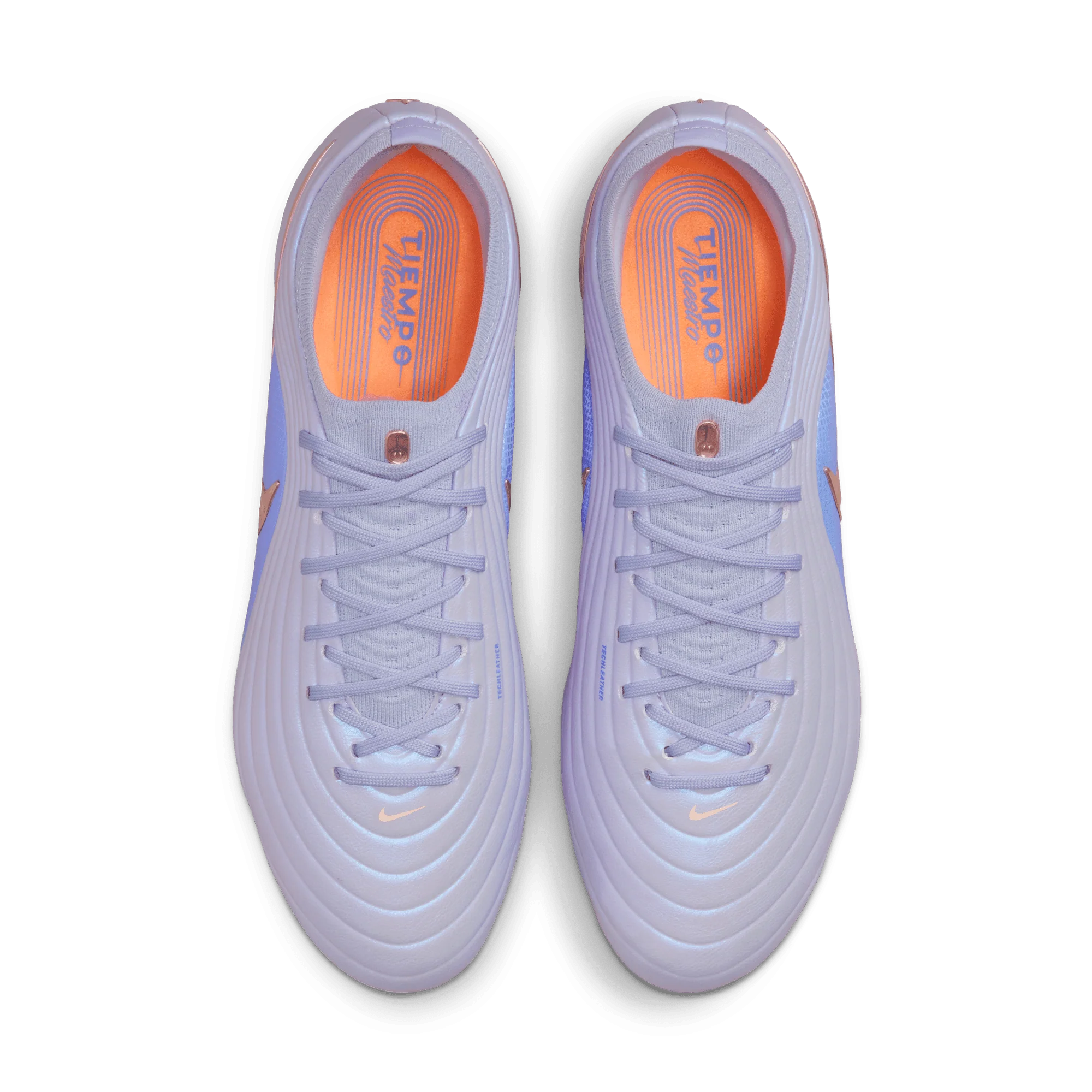 Nike Tiempo Maestro Elite LV8 AG Senior Football Boots - Showtime Pack - Image 13