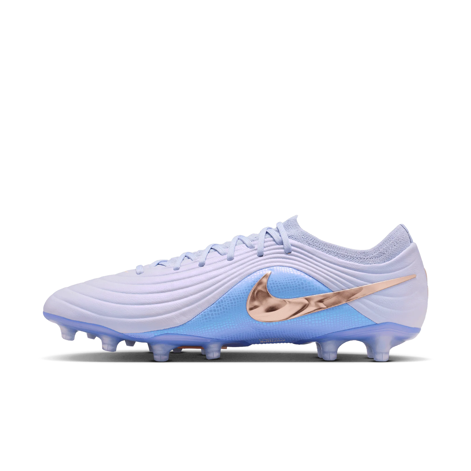 Nike Tiempo Maestro Elite LV8 AG Senior Football Boots - Showtime Pack - Image 3