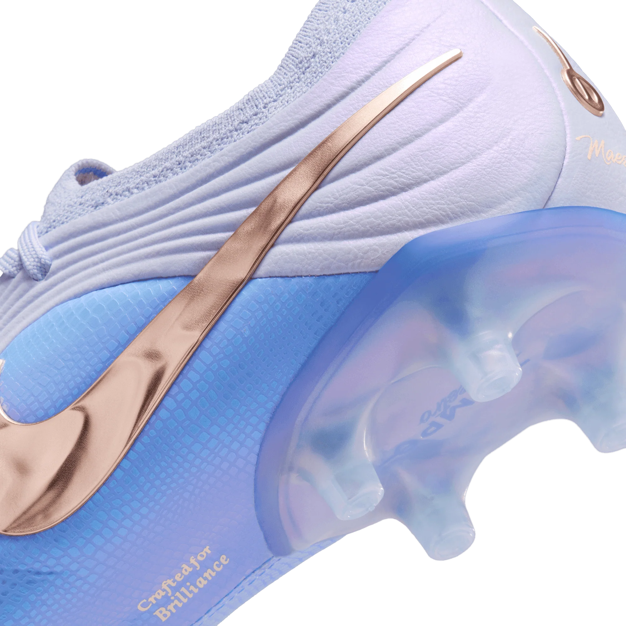 Nike Tiempo Maestro Elite LV8 AG Senior Football Boots - Showtime Pack - Image 5