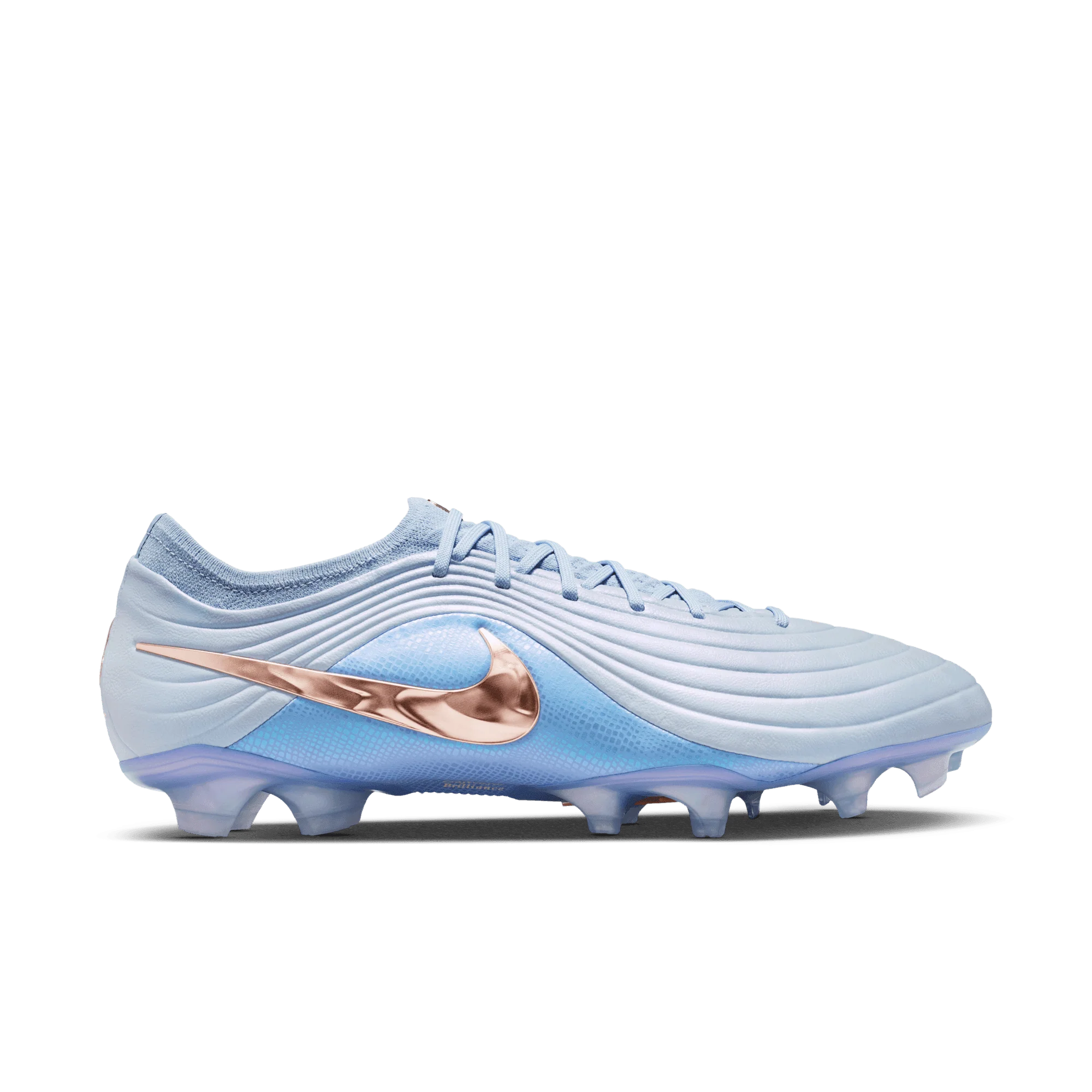 Nike Tiempo Maestro Elite LV8 FG Senior Football Boots - Showtime Pack - Image 2