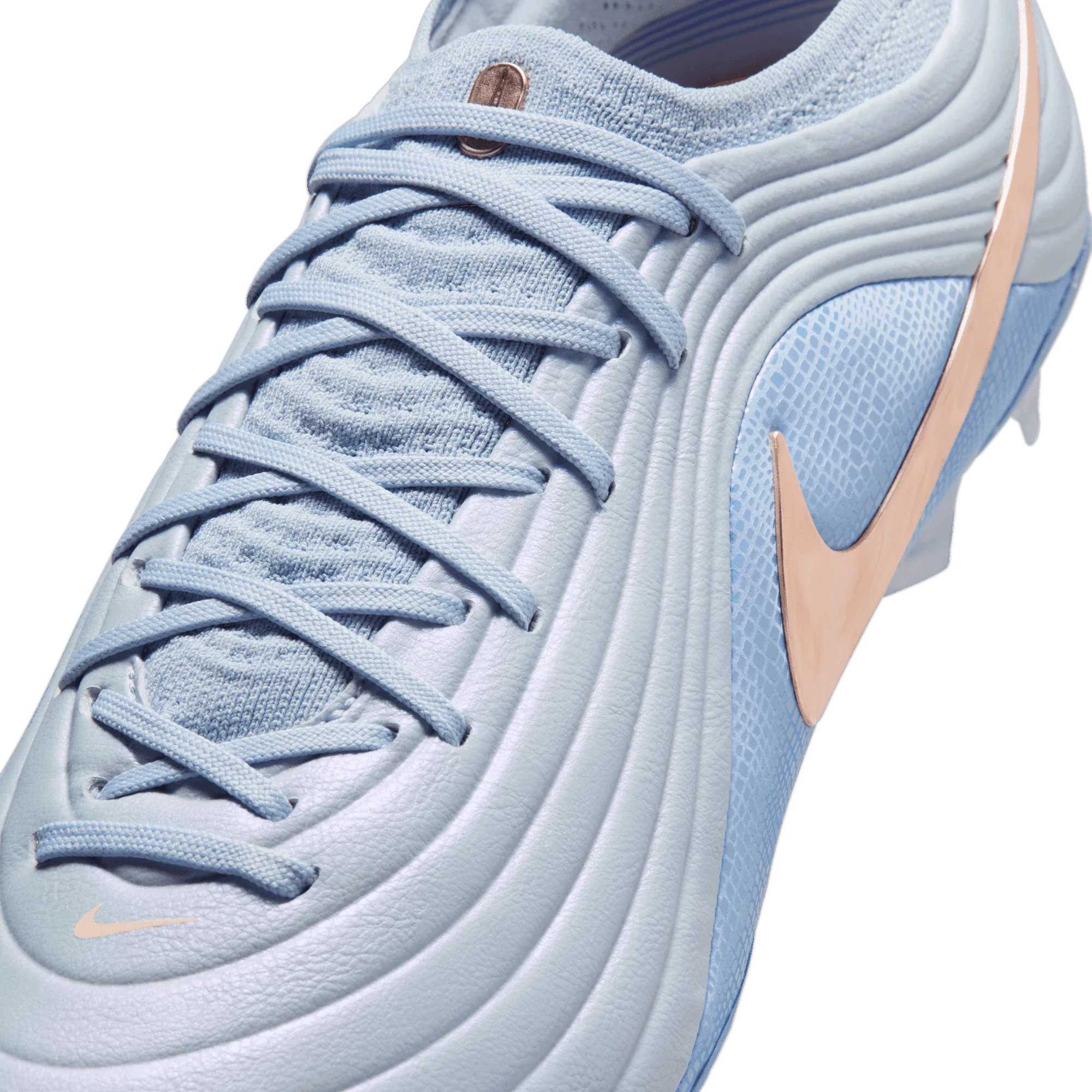 Nike Tiempo Maestro Elite LV8 FG Senior Football Boots - Showtime Pack - Image 6