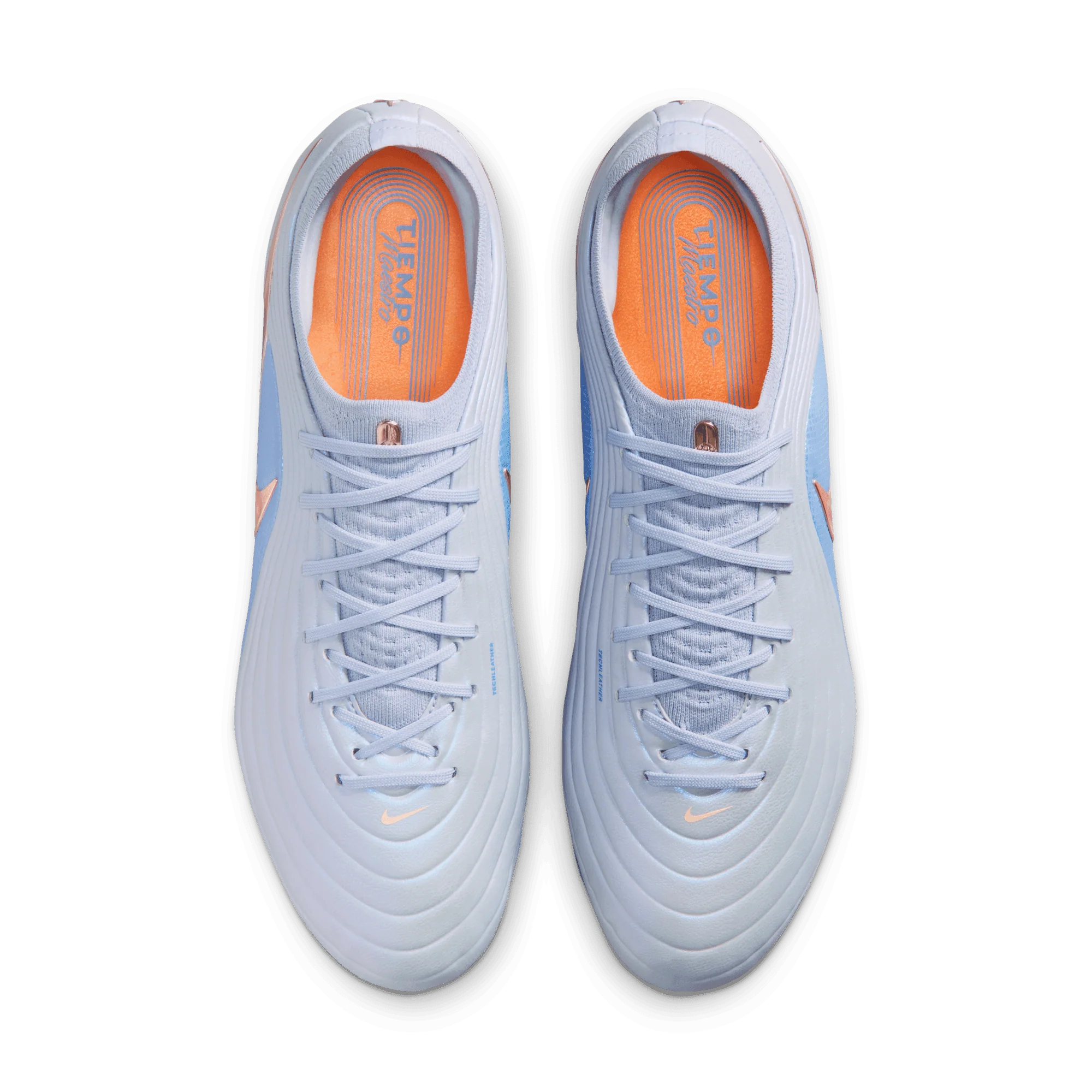 Nike Tiempo Maestro Elite LV8 FG Senior Football Boots - Showtime Pack - Image 9