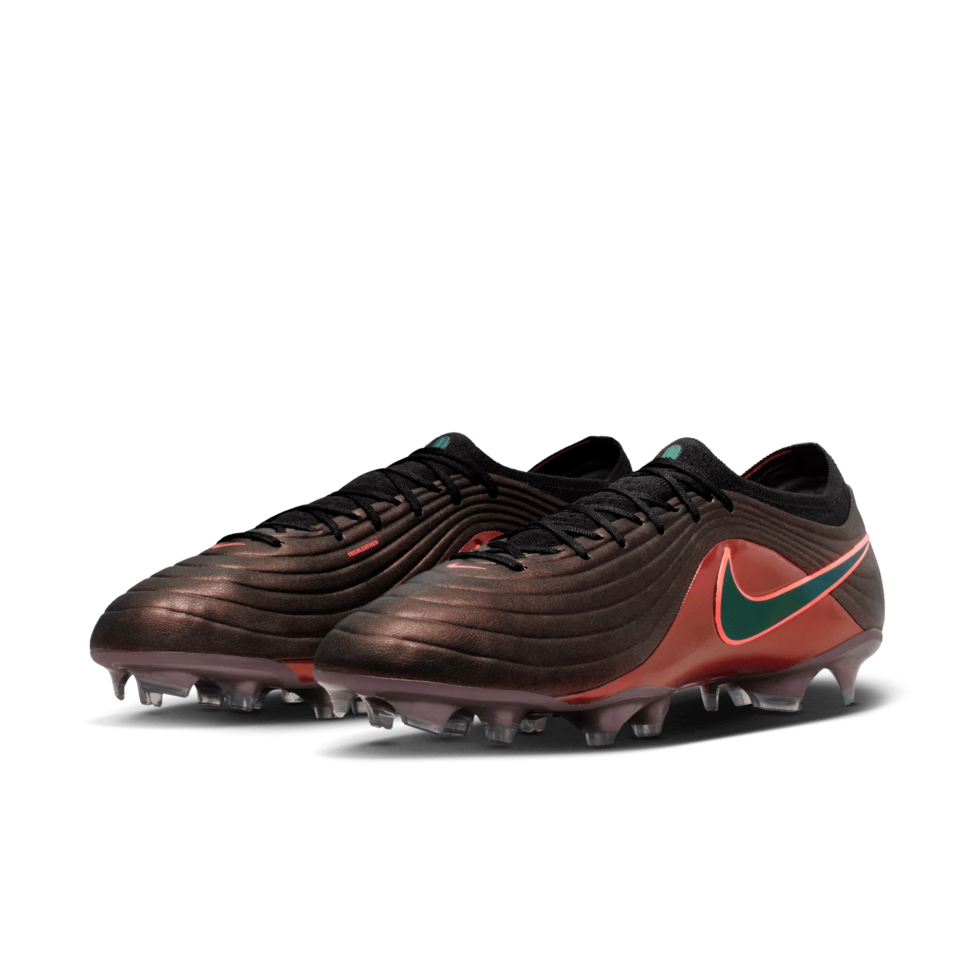 Nike Tiempo Maestro Elite LV8 FG Senior Football Boots - Heat Up Pack - Image 5