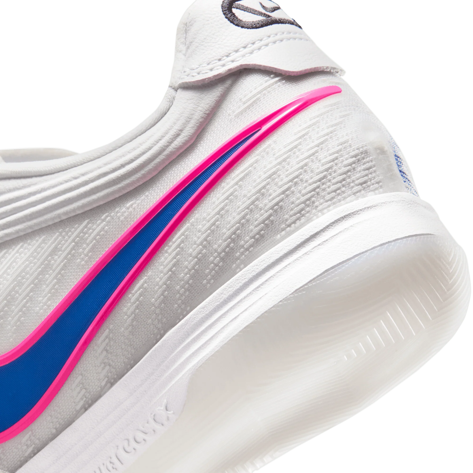 Nike Tiempo Reactgato Indoor Senior Football Boots - Attack Pack - Image 10