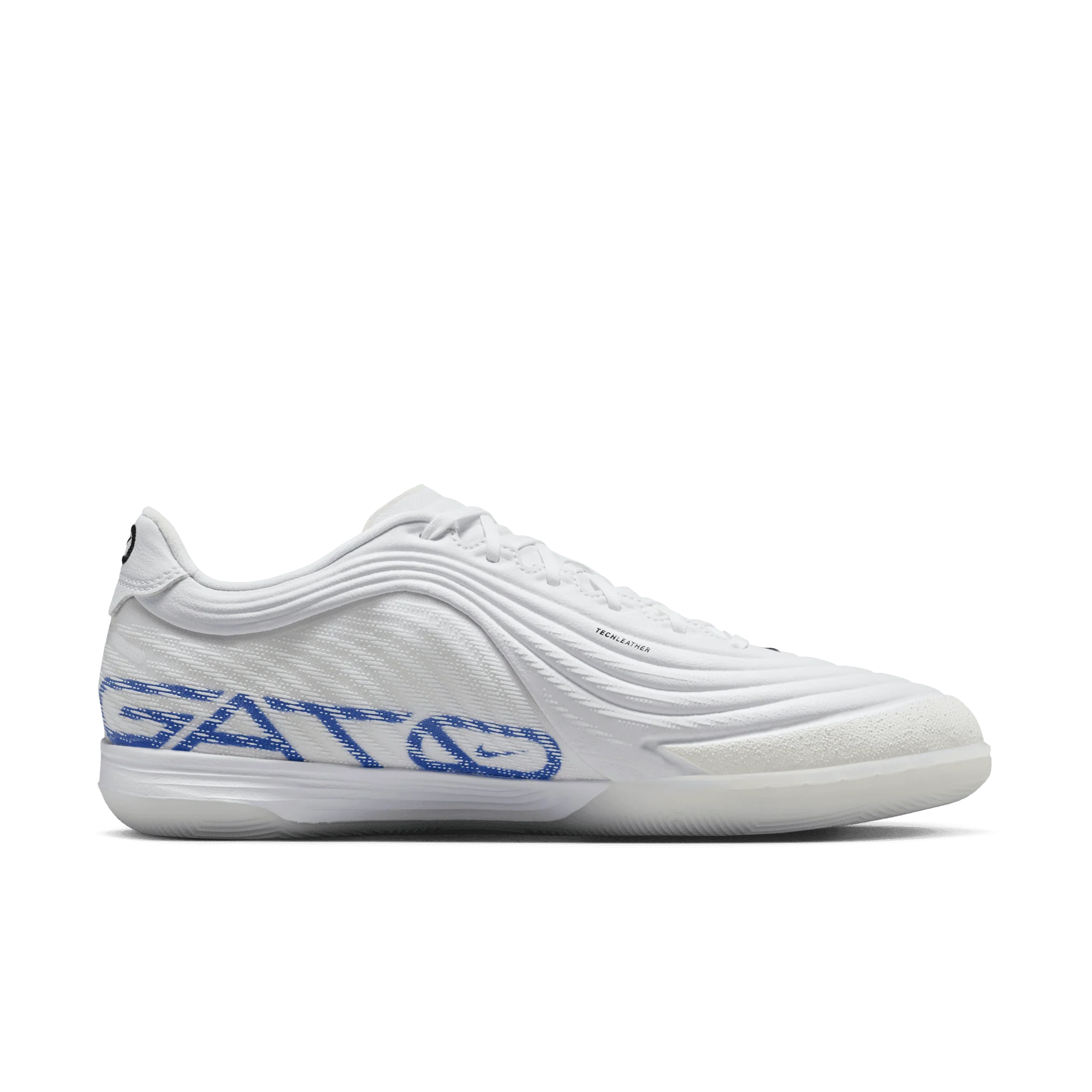 Nike Tiempo Reactgato Indoor Senior Football Boots - Attack Pack - Image 3