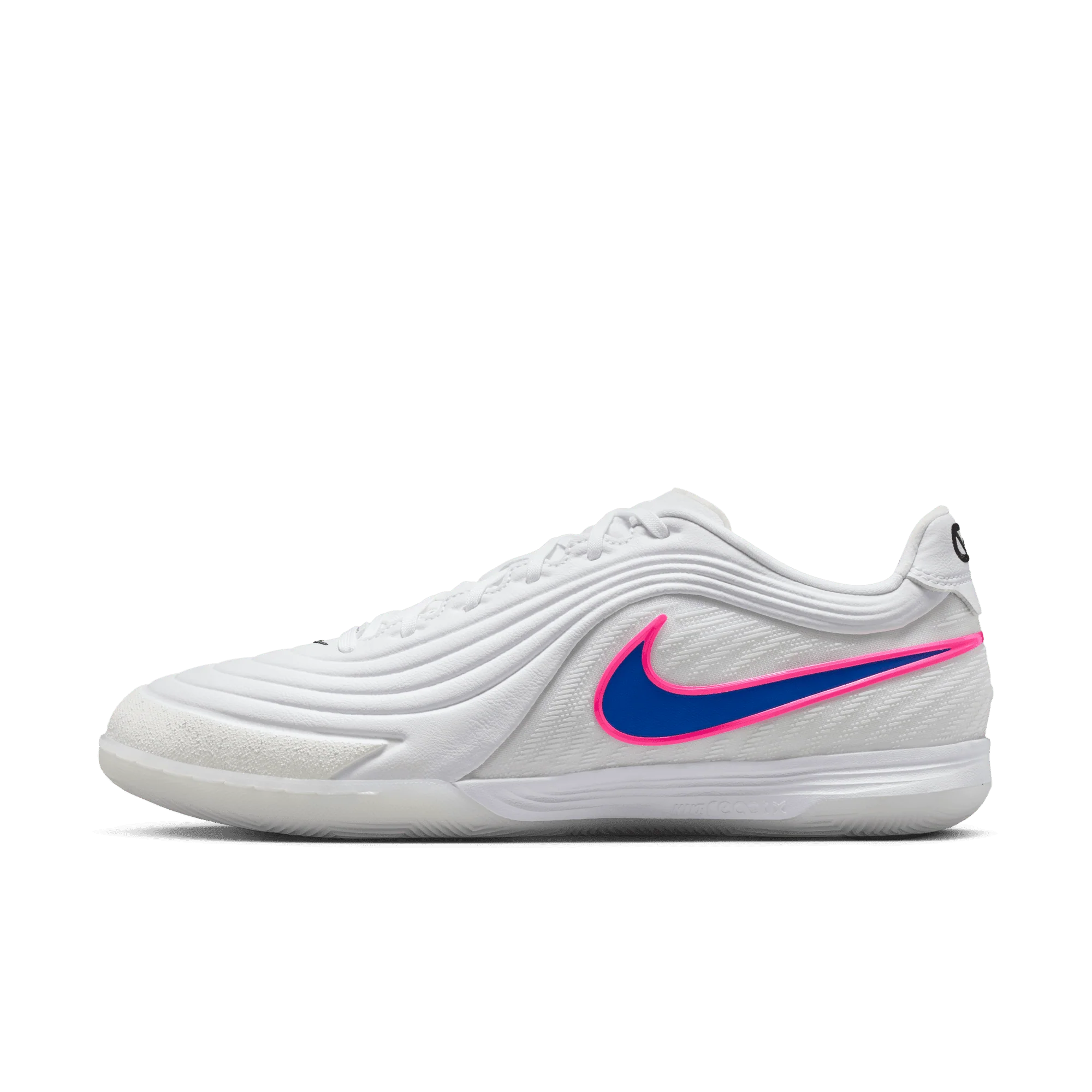 Nike Tiempo Reactgato Indoor Senior Football Boots - Attack Pack - Image 4