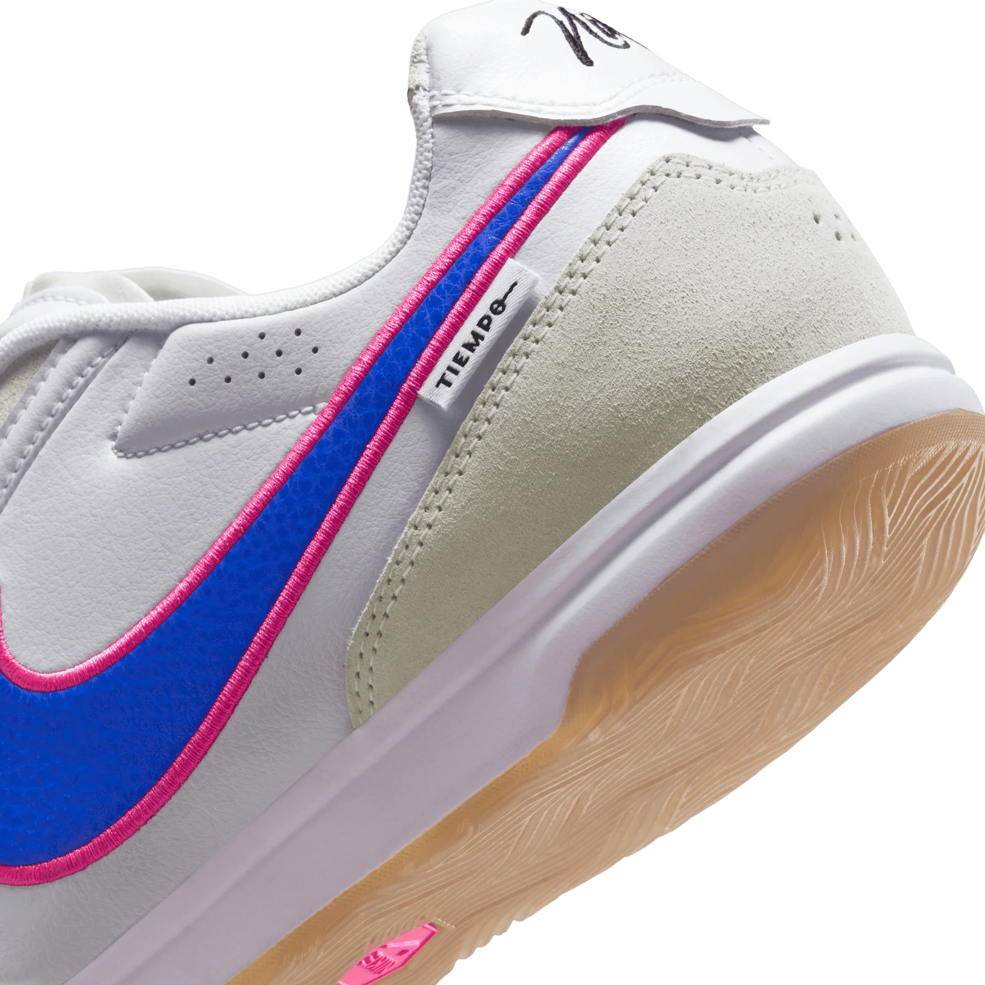 Nike Tiempo Streetgato Indoor Senior Football Boots - Attack Pack - Image 10