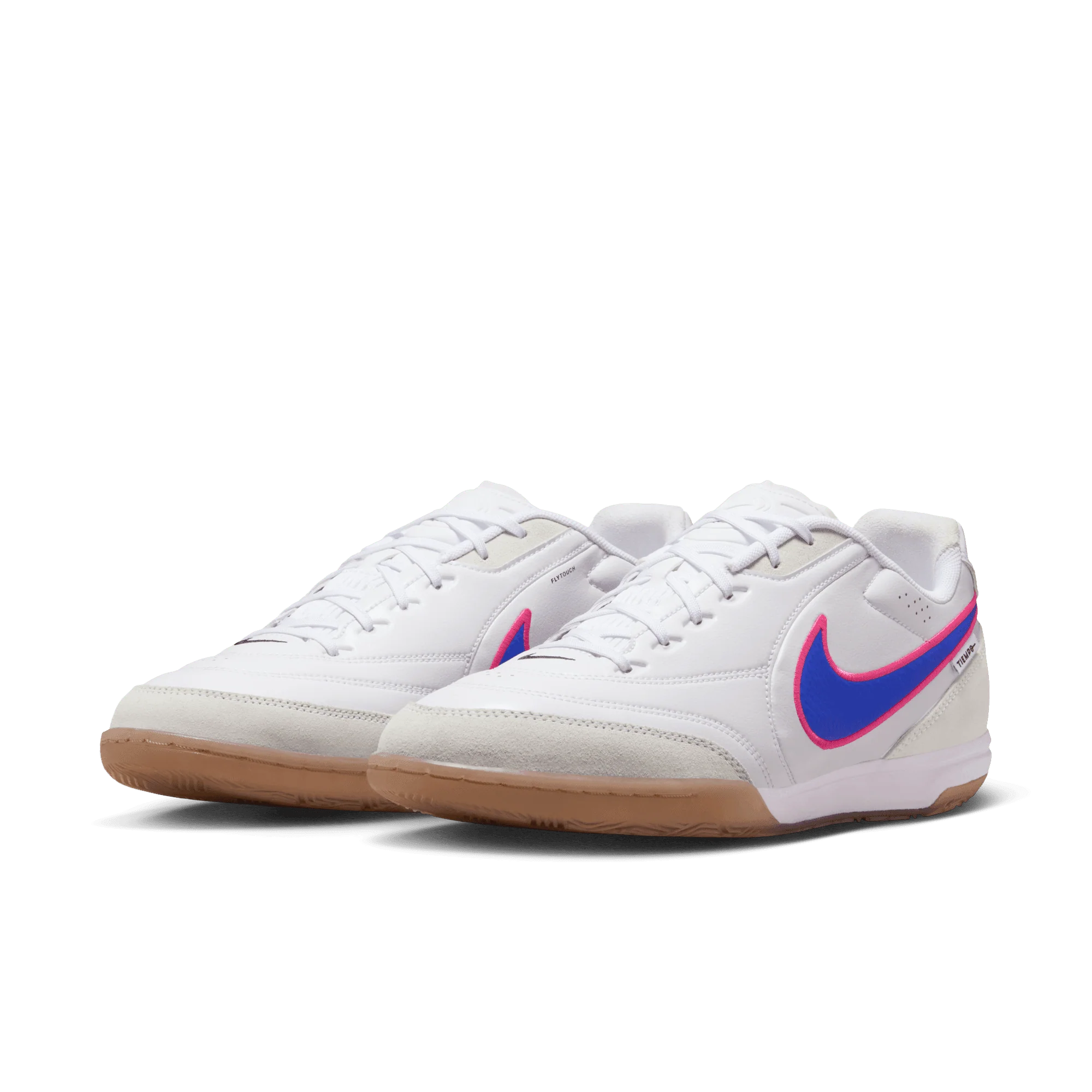 Nike Tiempo Streetgato Indoor Senior Football Boots - Attack Pack - Image 5