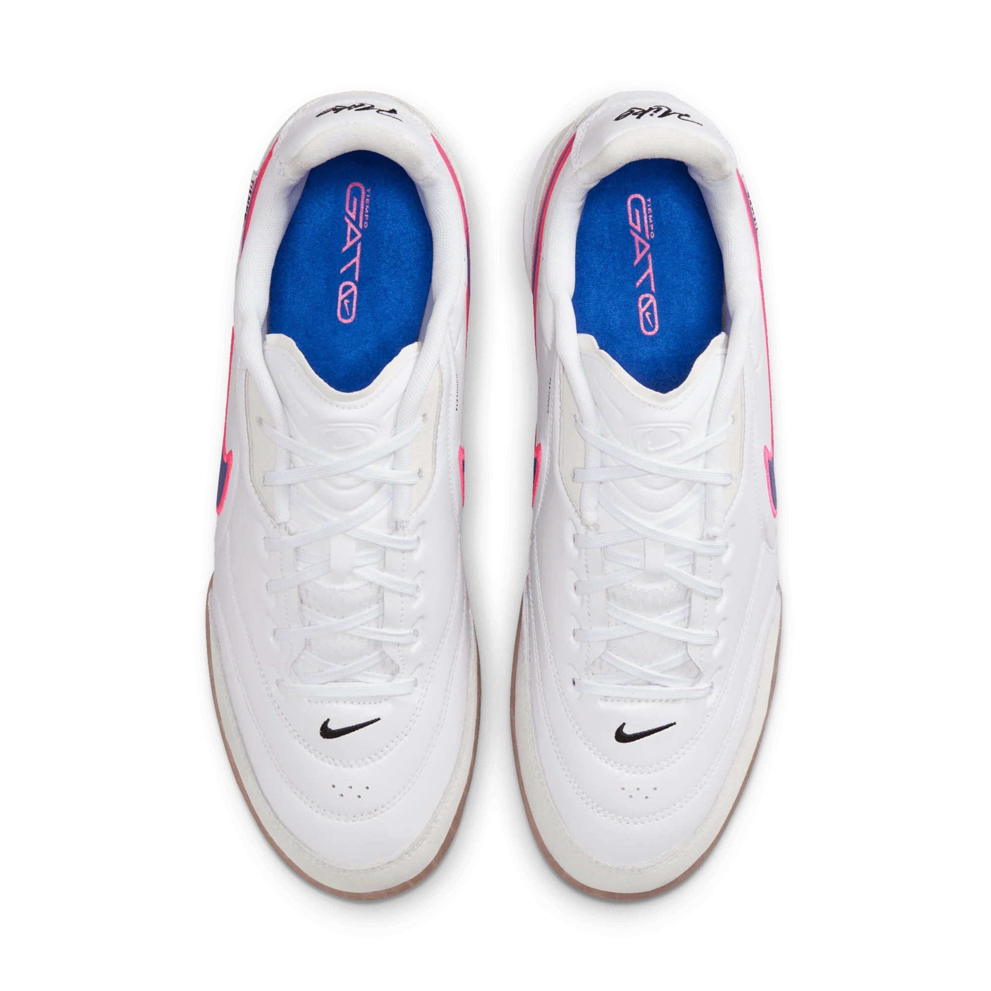 Nike Tiempo Streetgato Indoor Senior Football Boots - Attack Pack - Image 7