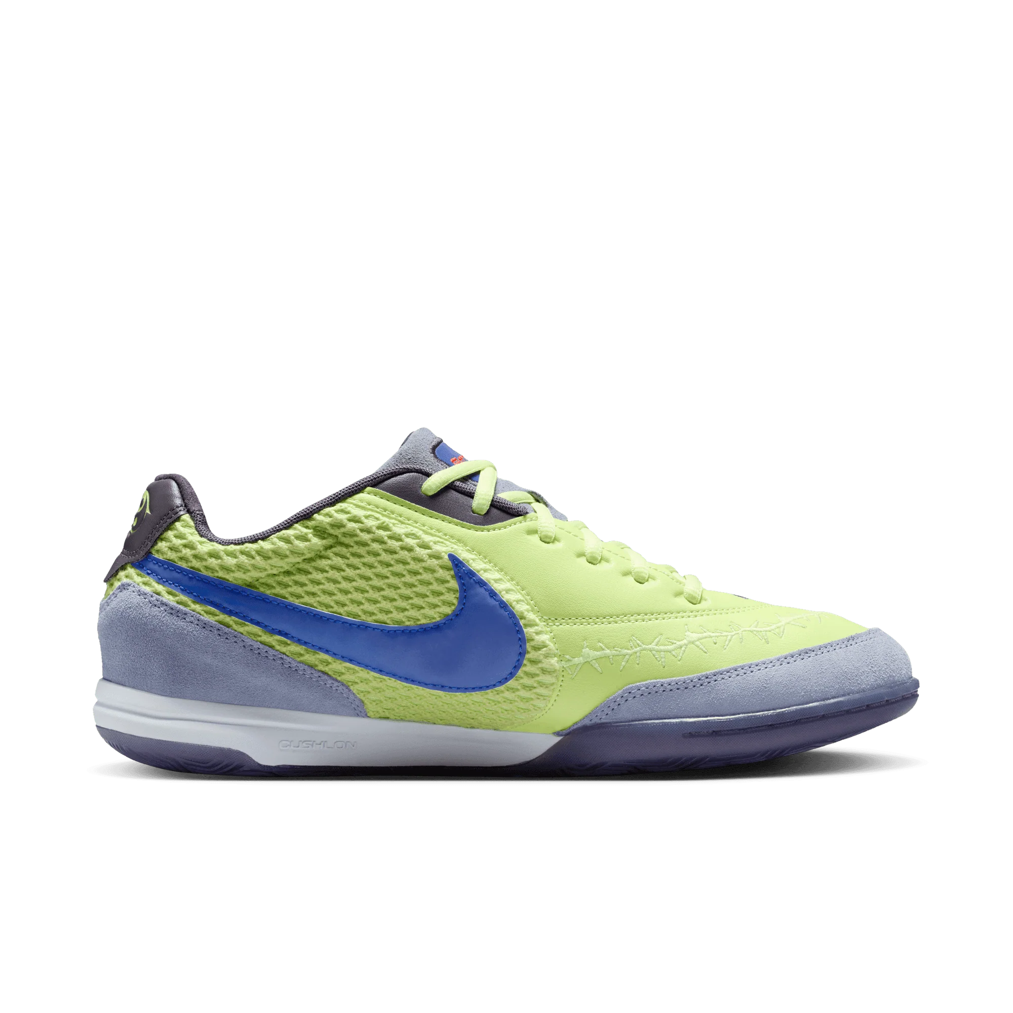 Nike Tiempo Streetgato Indoor Senior Football Boots - LAM APL
