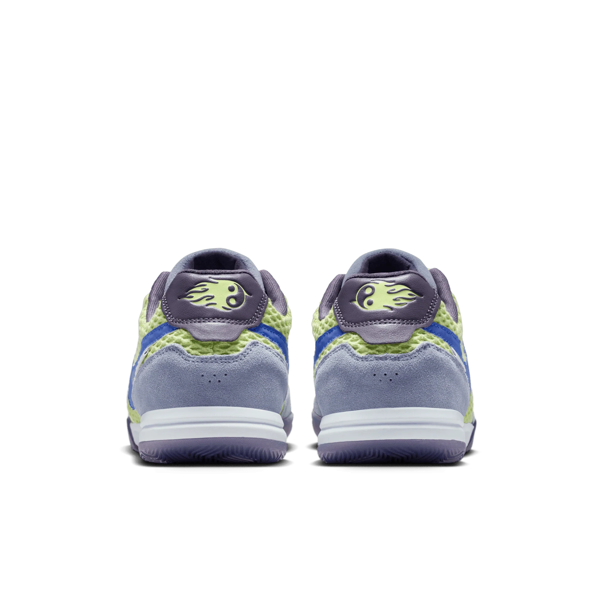 Nike Tiempo Streetgato Indoor Senior Football Boots - LAM APL - Image 11