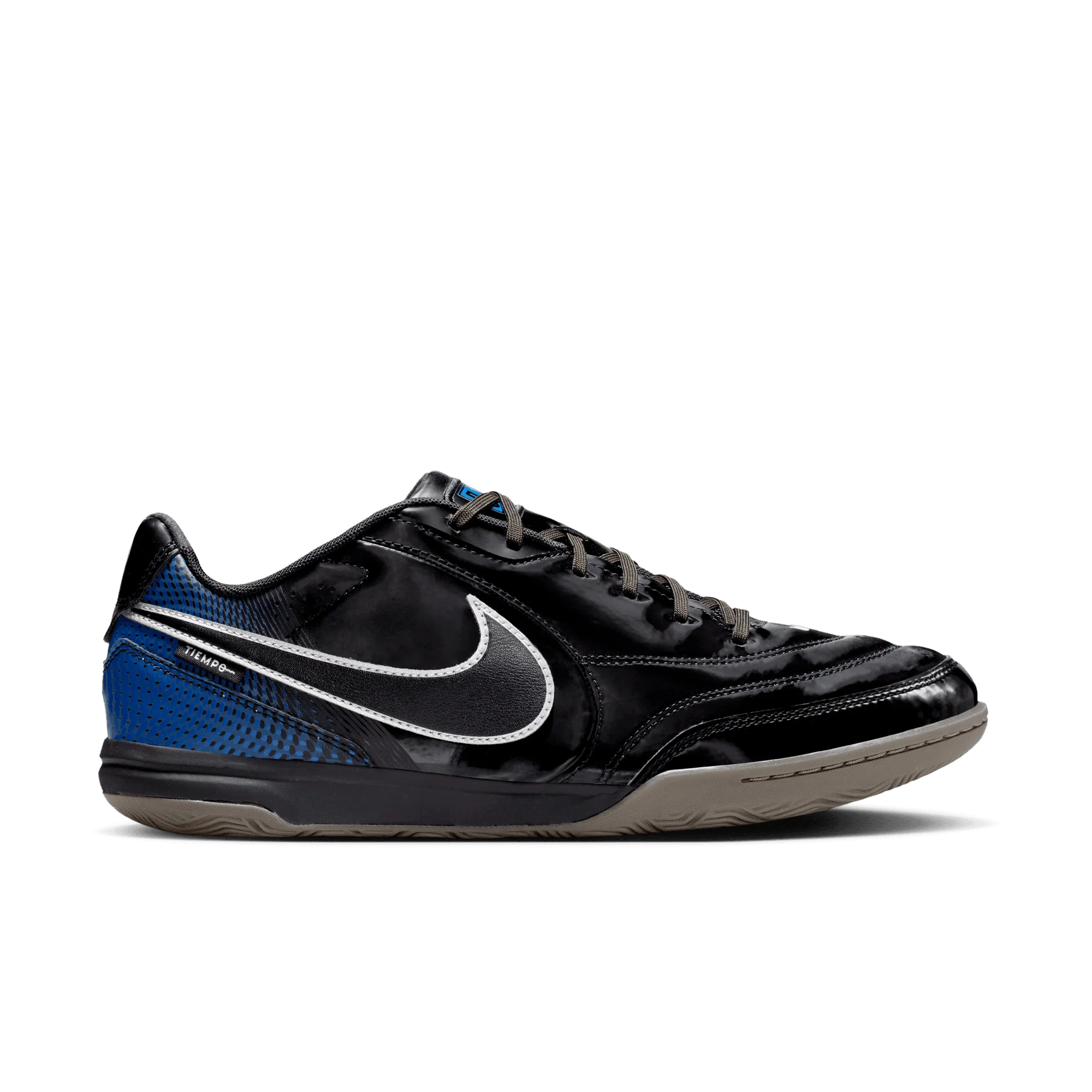 Nike Tiempo Streetgato Indoor Senior Football Boots - Special Edition