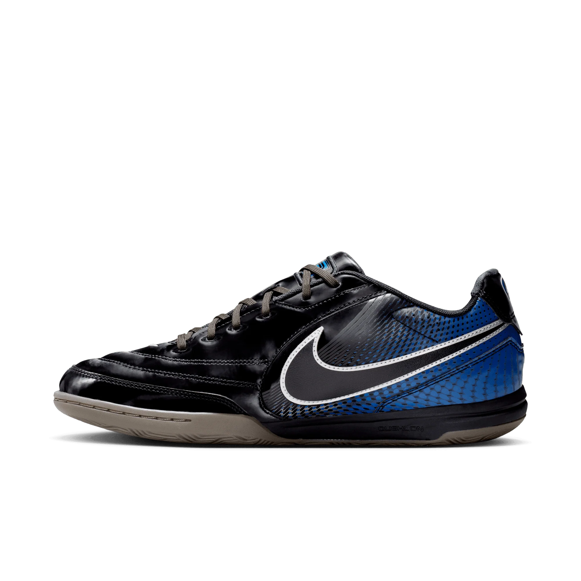 Nike Tiempo Streetgato Indoor Senior Football Boots - Special Edition - Image 2