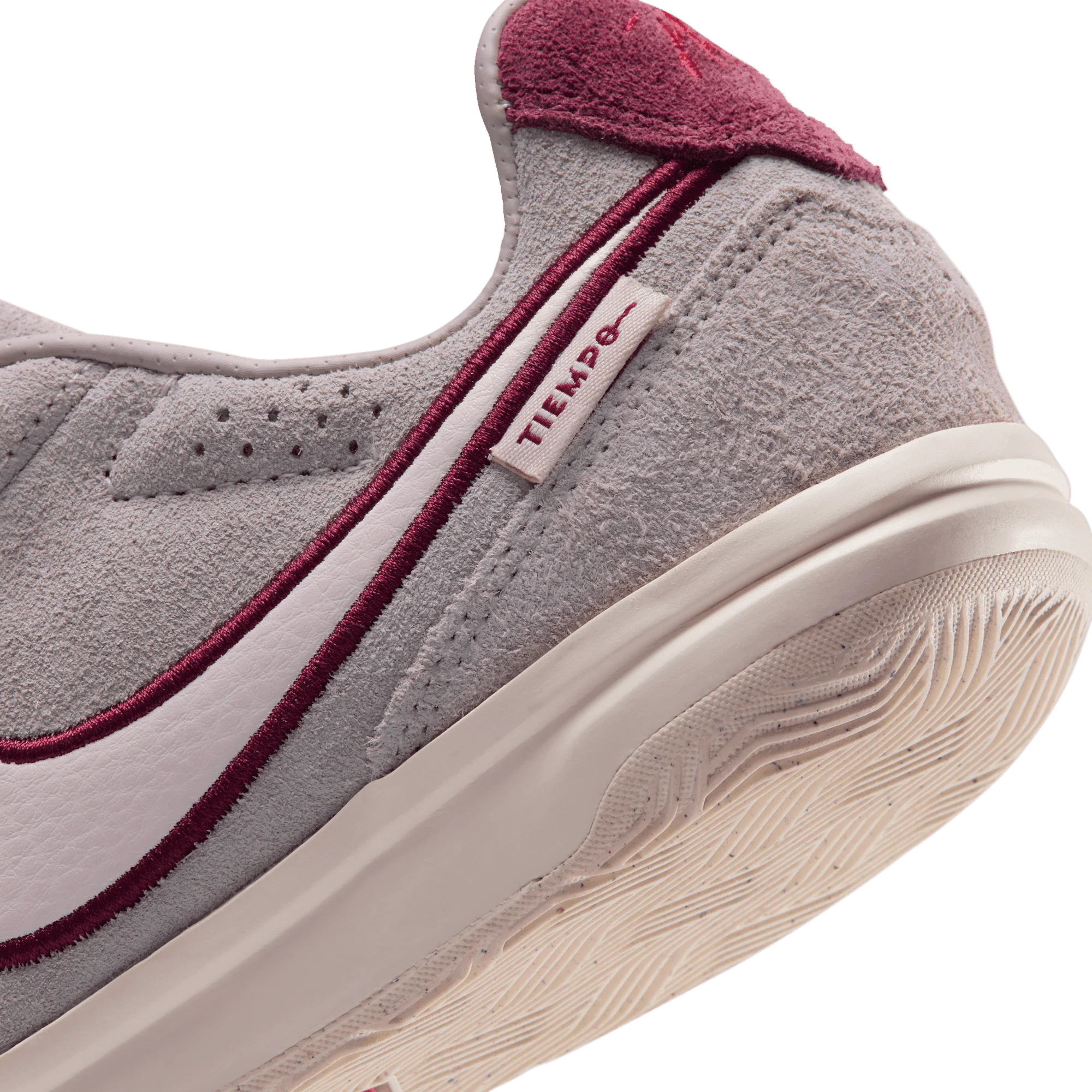 Nike Tiempo Streetgato Premium Kids Football Boots - Brown - Image 10
