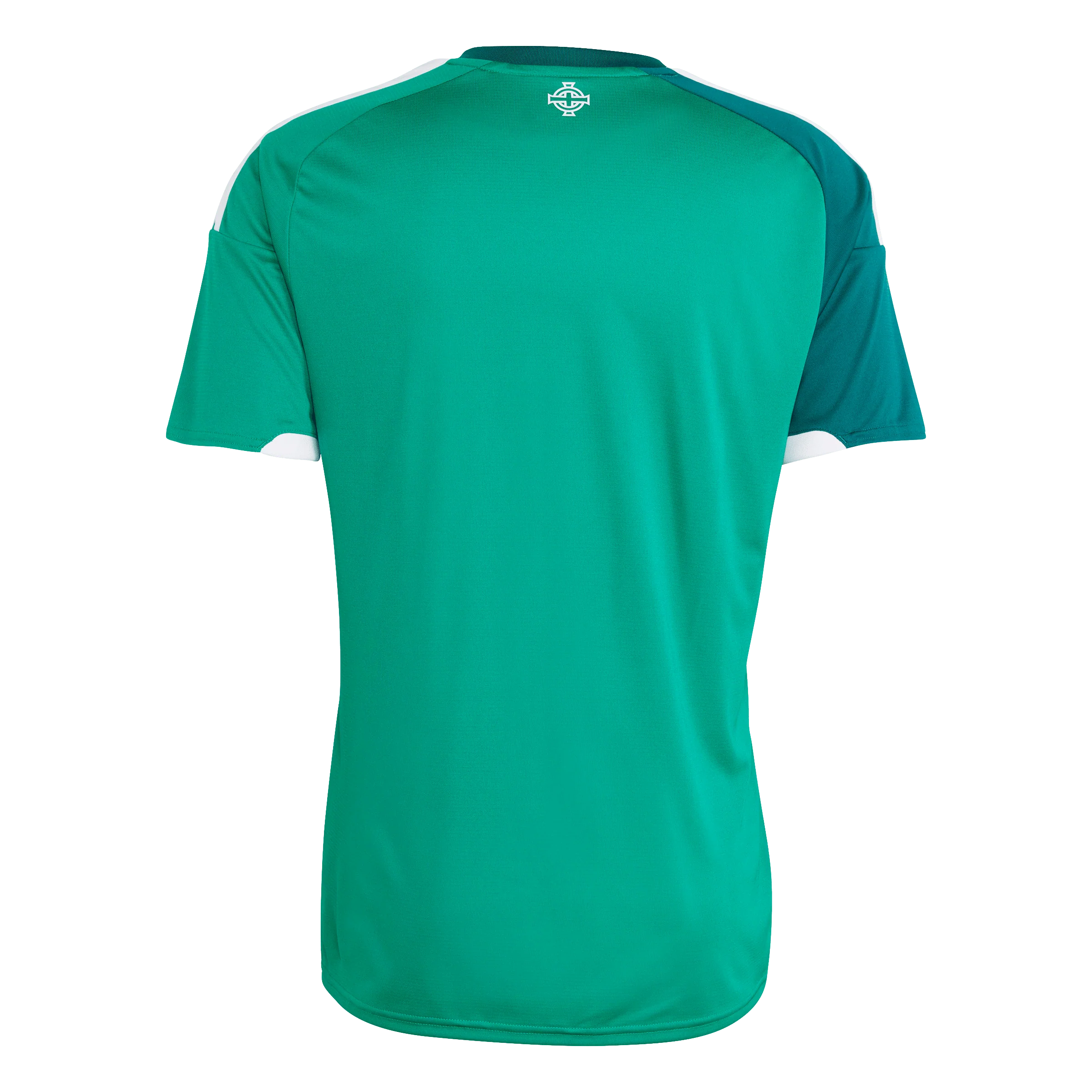 Northern Ireland National Adults Home Jersey 2026 - Image 2