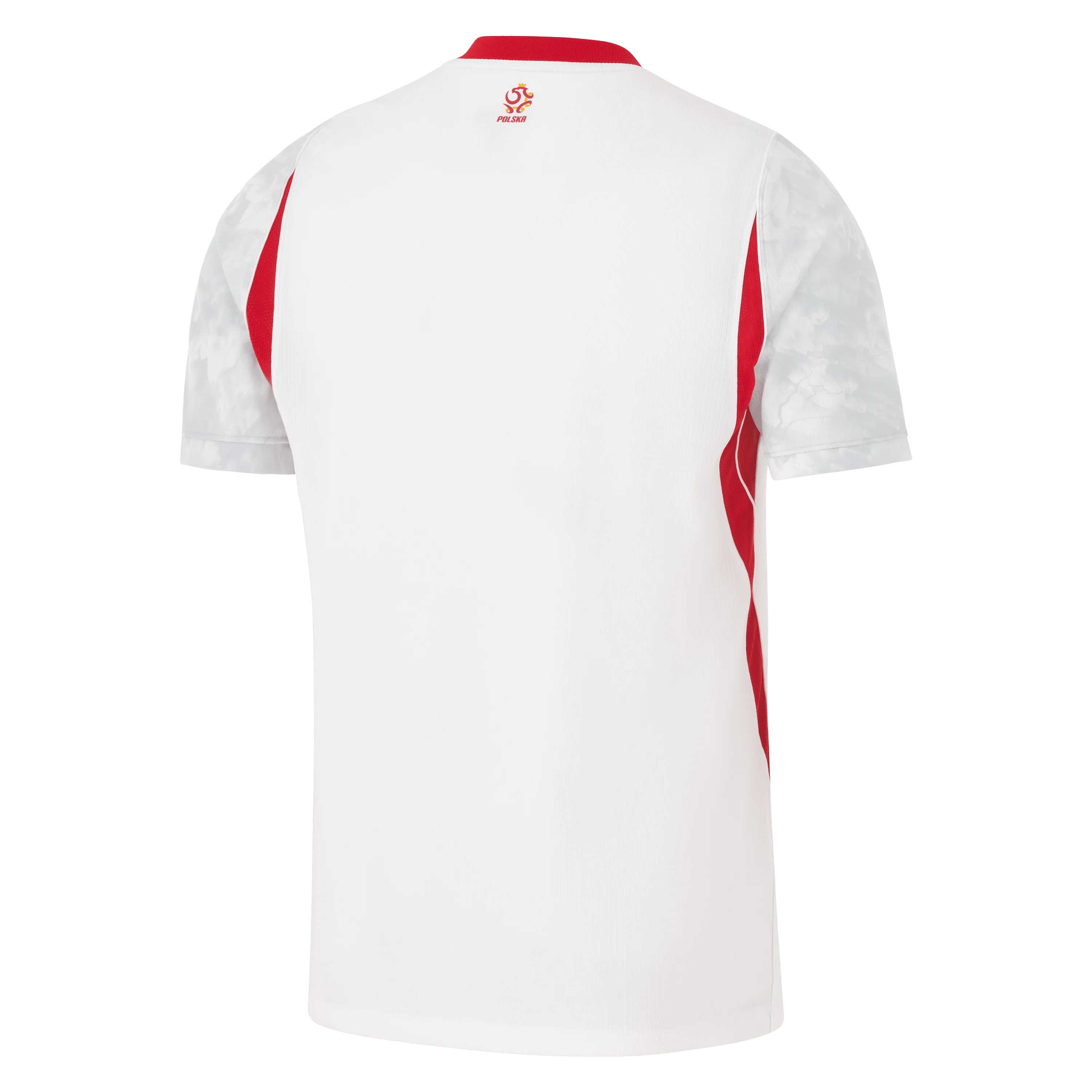 Poland National Adults Home Jersey 2026 - Image 2