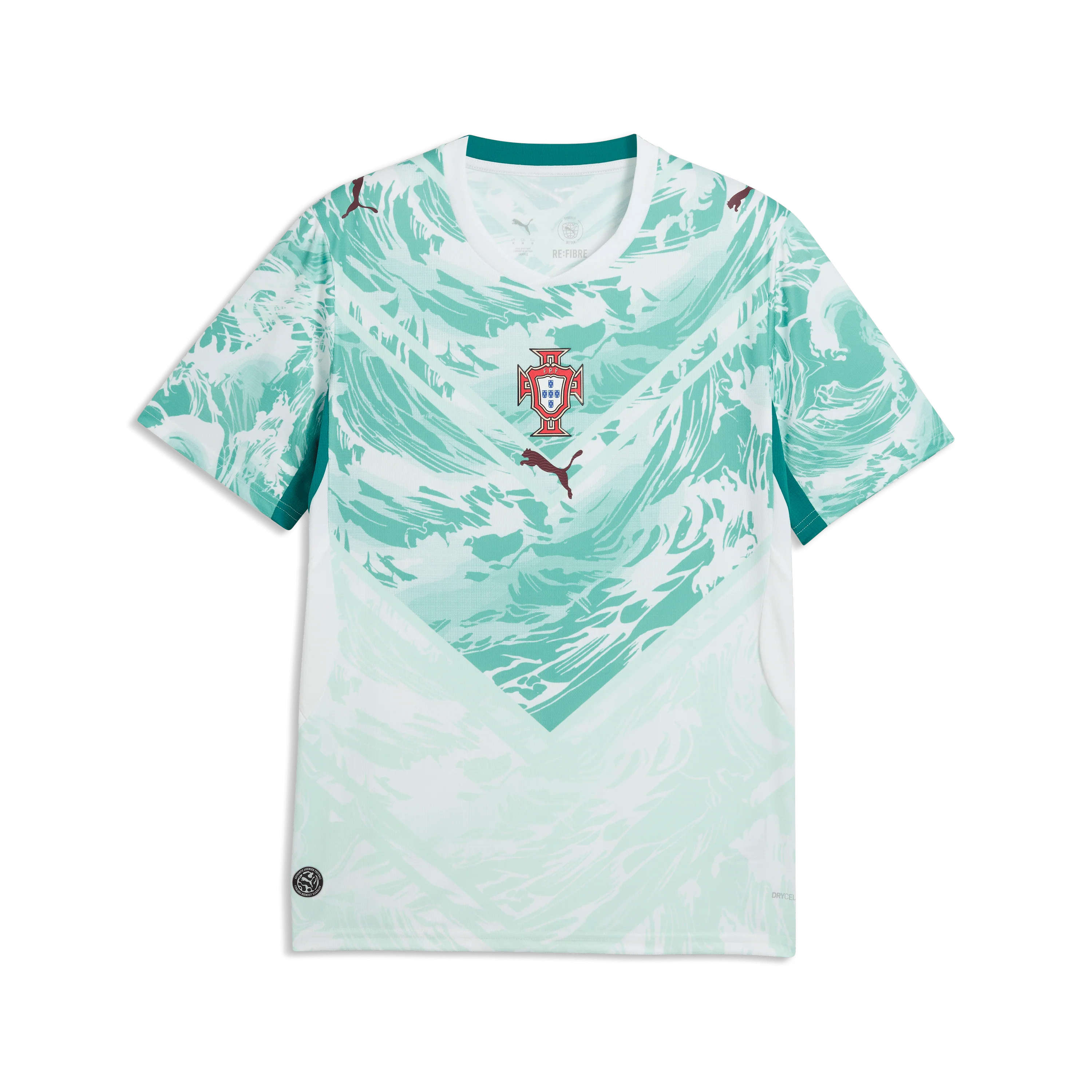 Portugal National Adults Away Jersey 2026