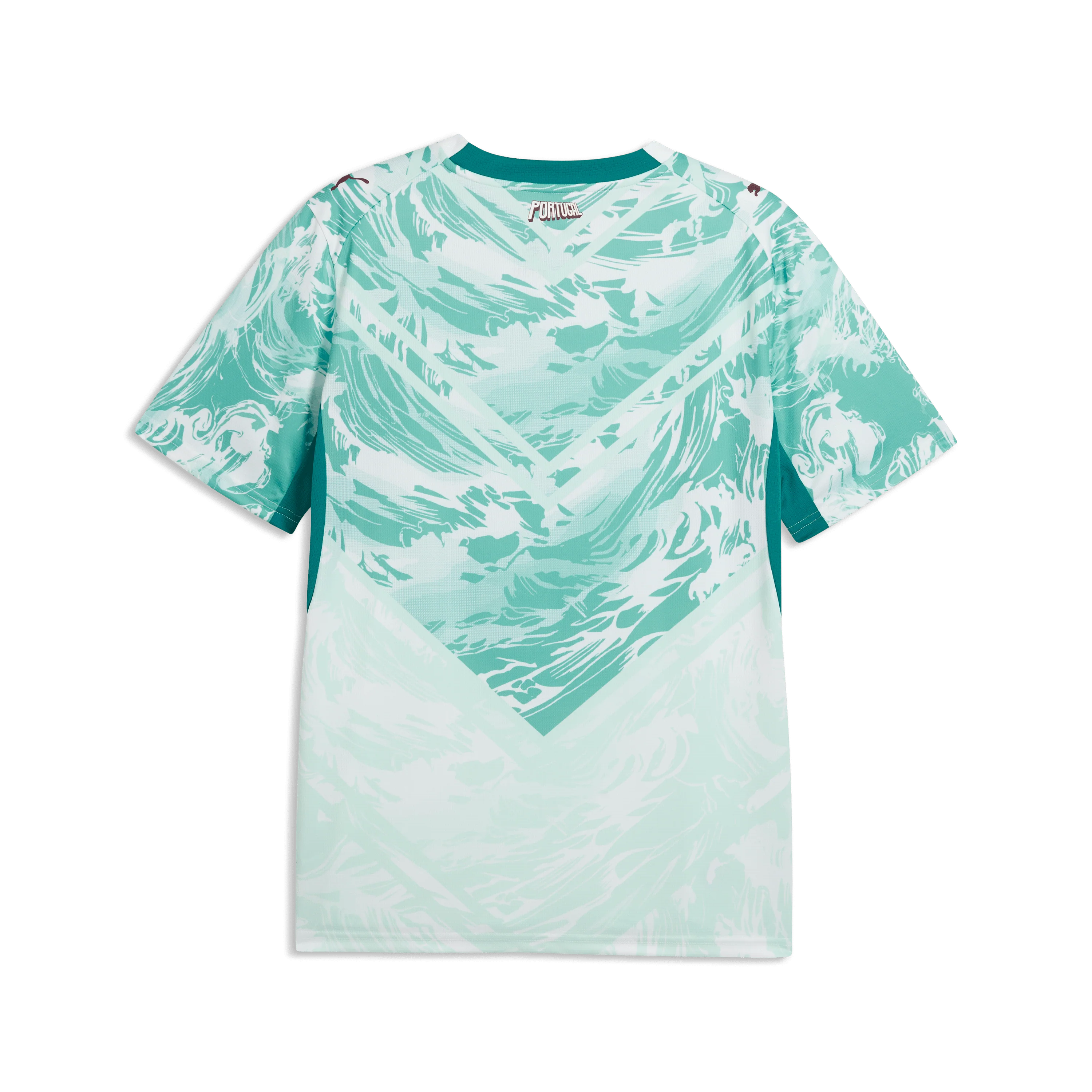 Portugal National Adults Away Jersey 2026 - Image 2