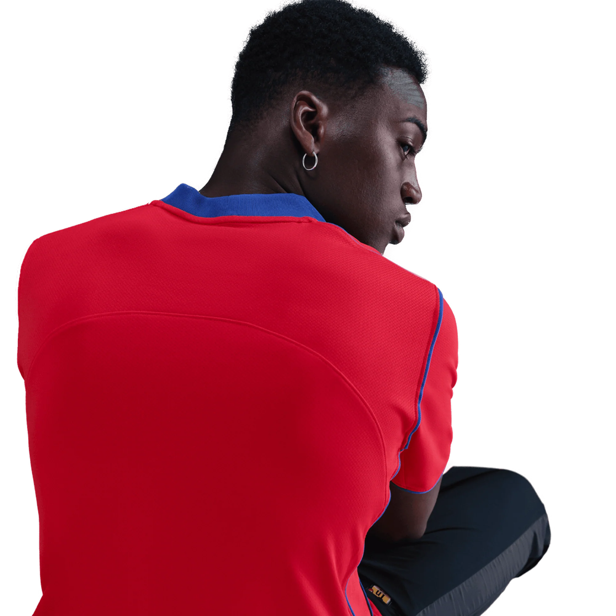 PSG FC Adults 3rd Jersey 2025/26 - Image 6