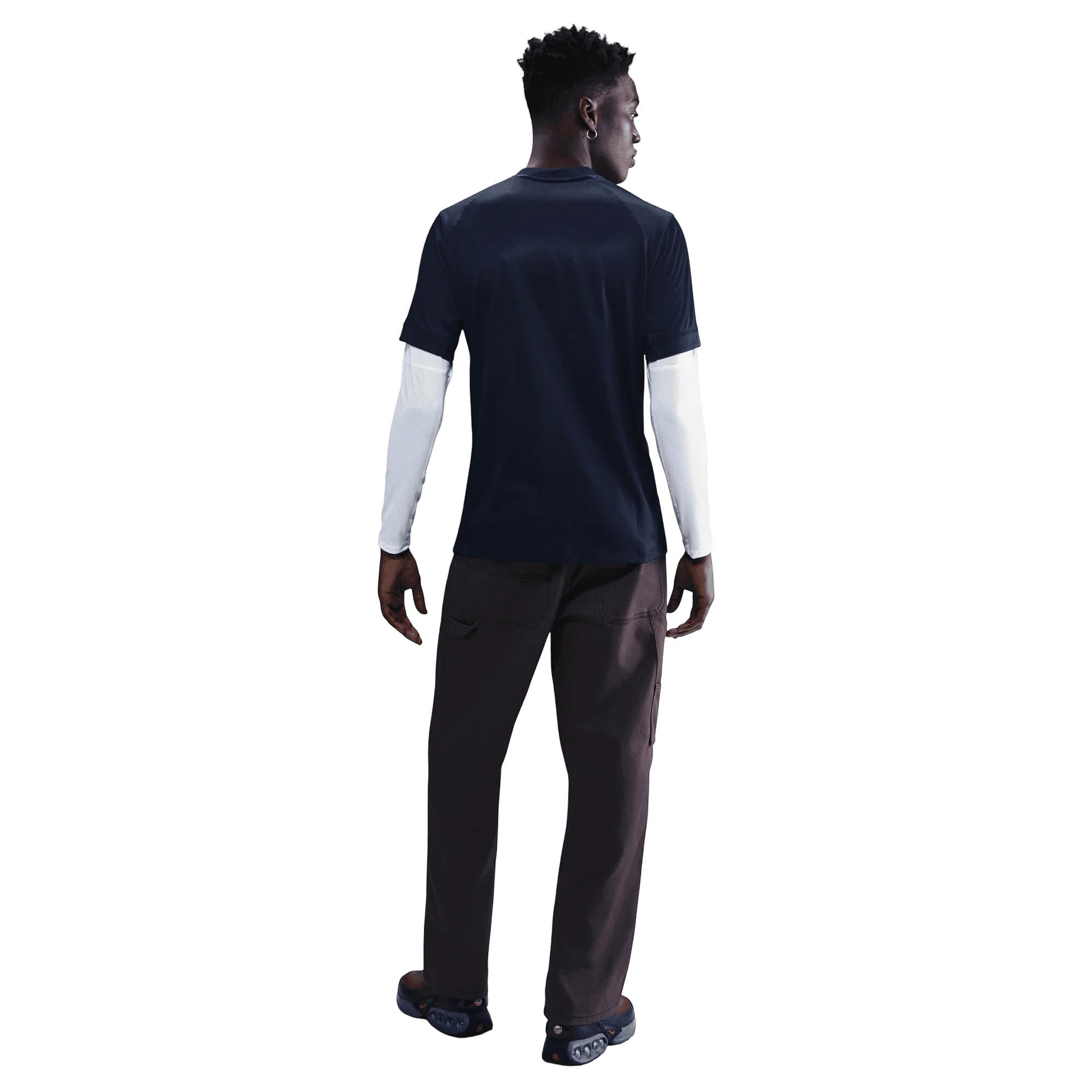 PSG FC Adults Home Jersey 2025/26 - Image 4