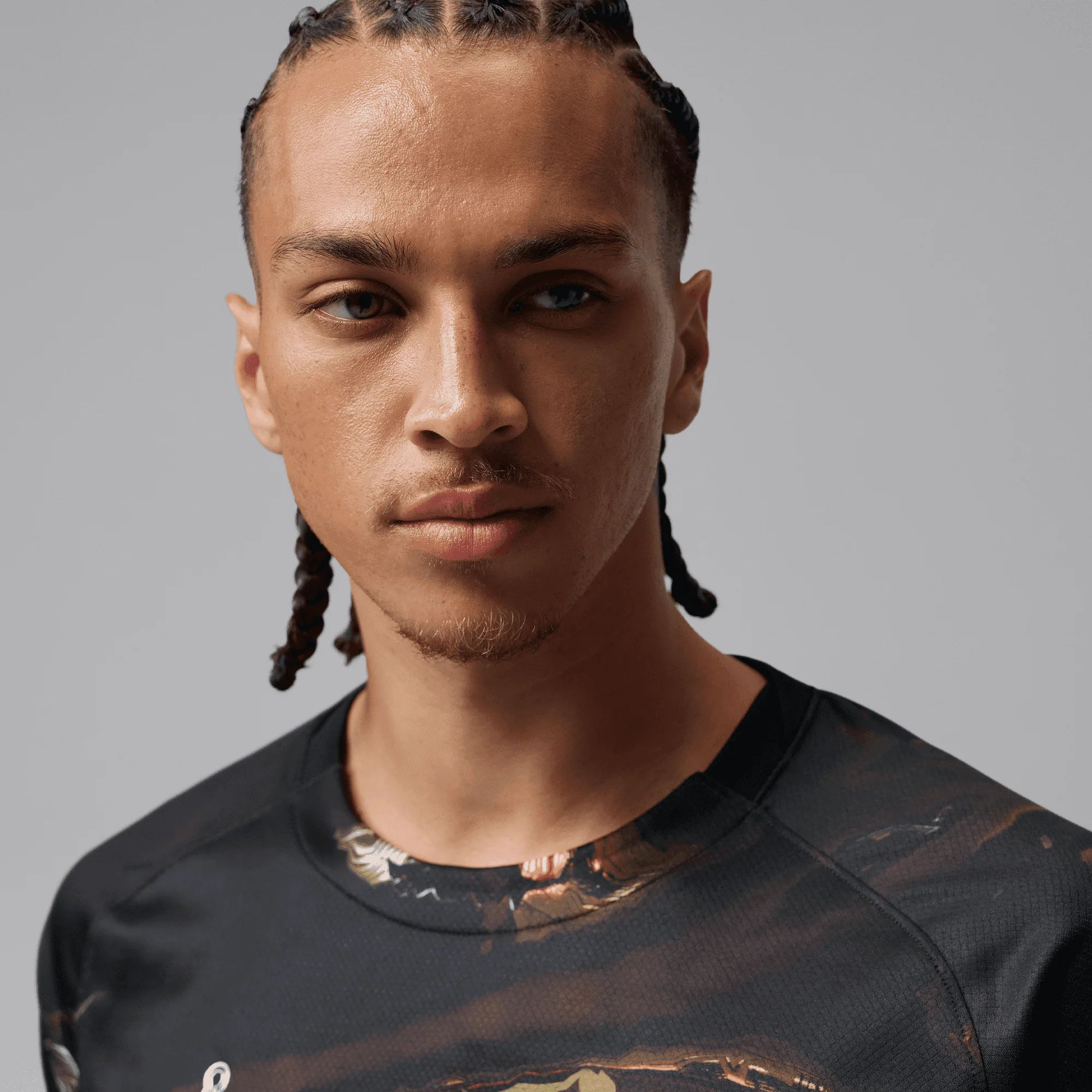 PSG FC Adults Night Edition LS Jersey 2025/26 - Image 8