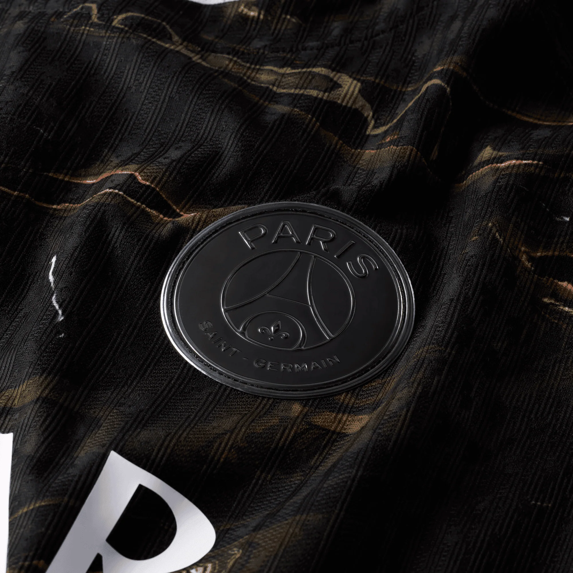 PSG FC Adults Match Night Edition Jersey 2025/26 - Image 7