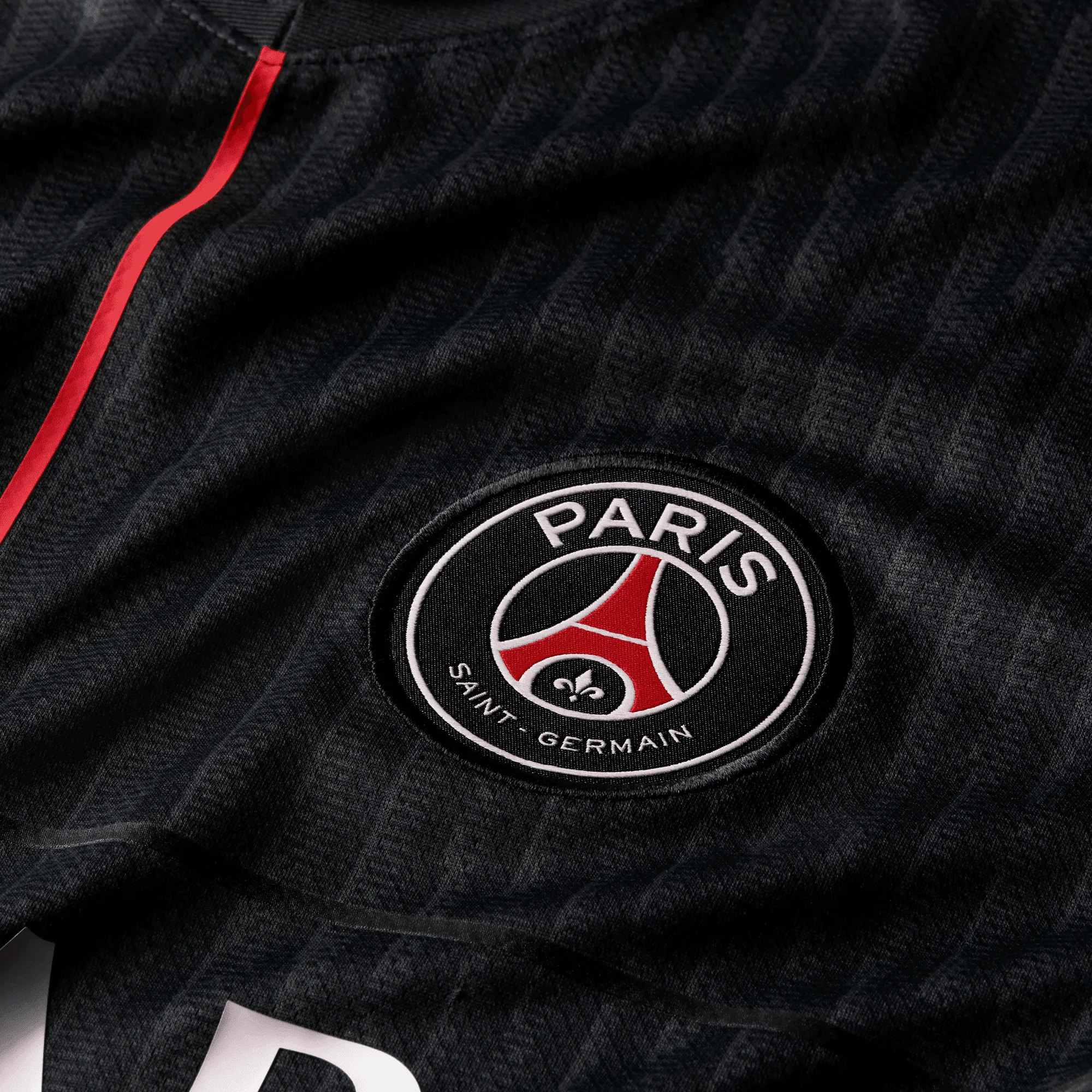 PSG FC Adults 4th Jersey 2025/26 - Image 5