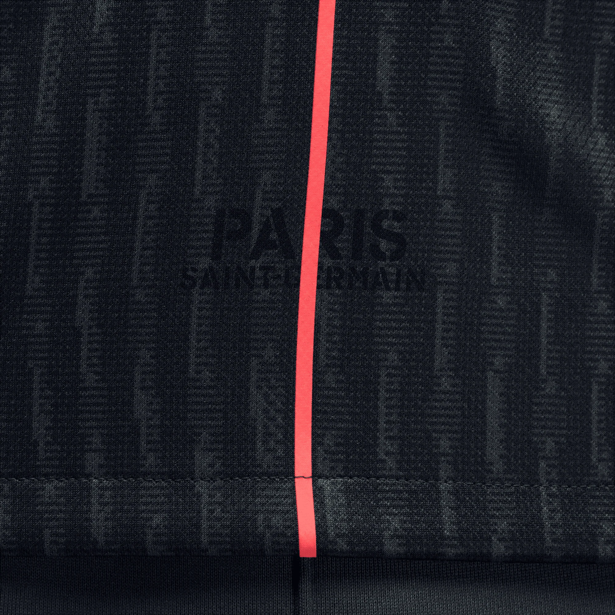 PSG FC Adults 4th Jersey 2025/26 - Image 7