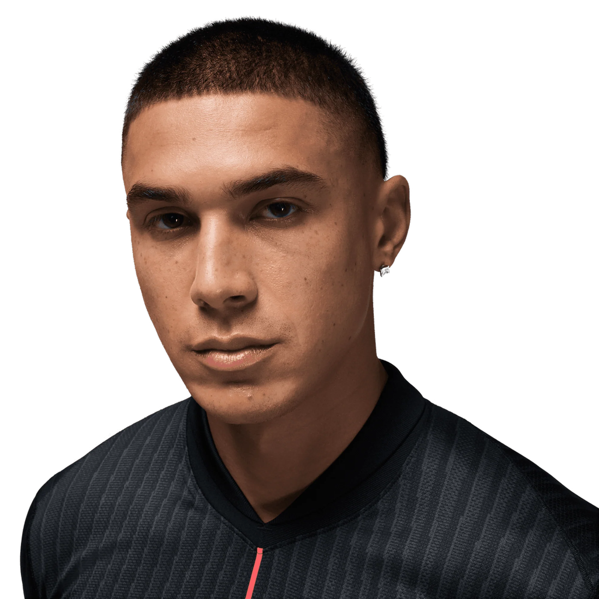 PSG FC Adults 4th Jersey 2025/26 - Image 9