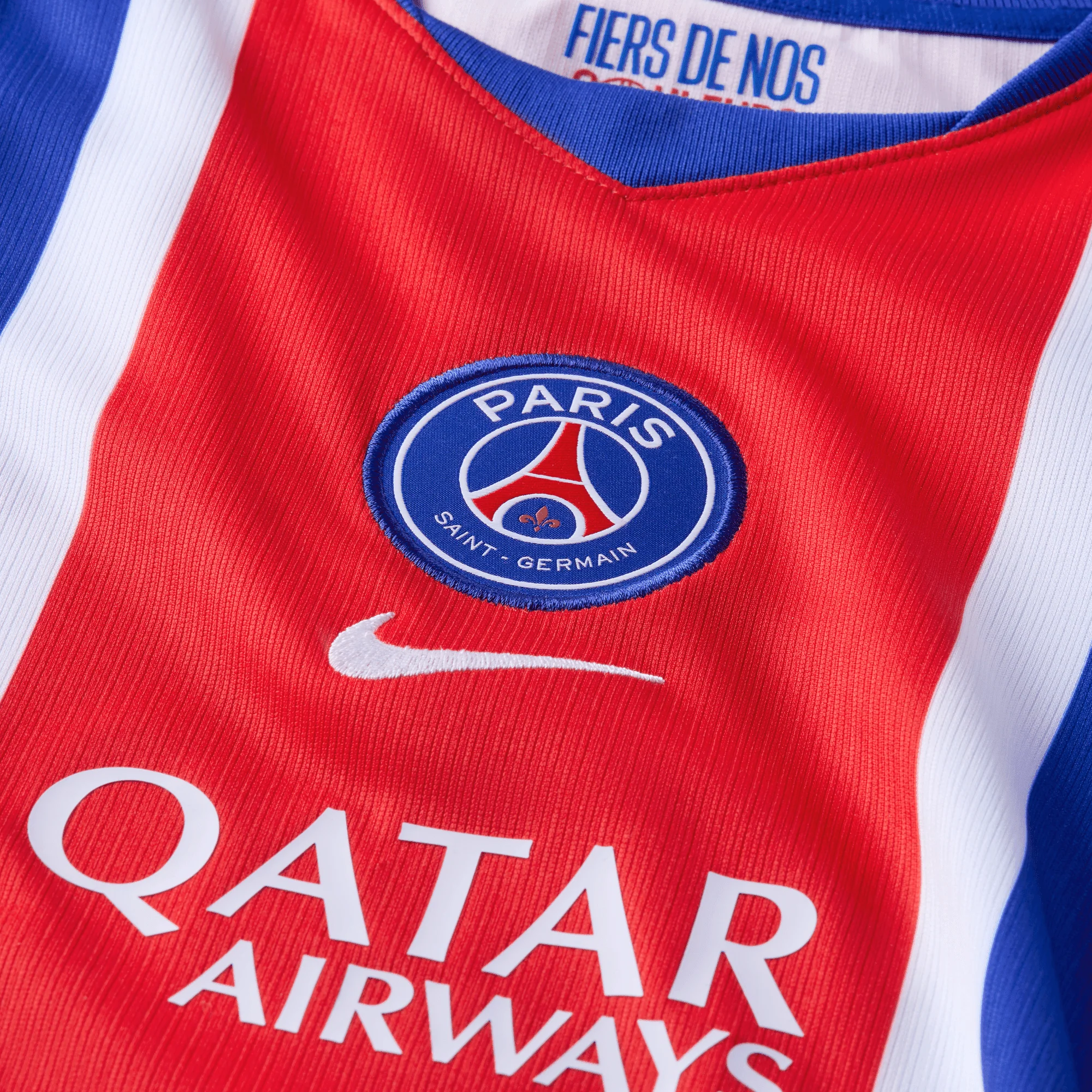 PSG FC Kids Home Jersey 2026/27 - Image 3