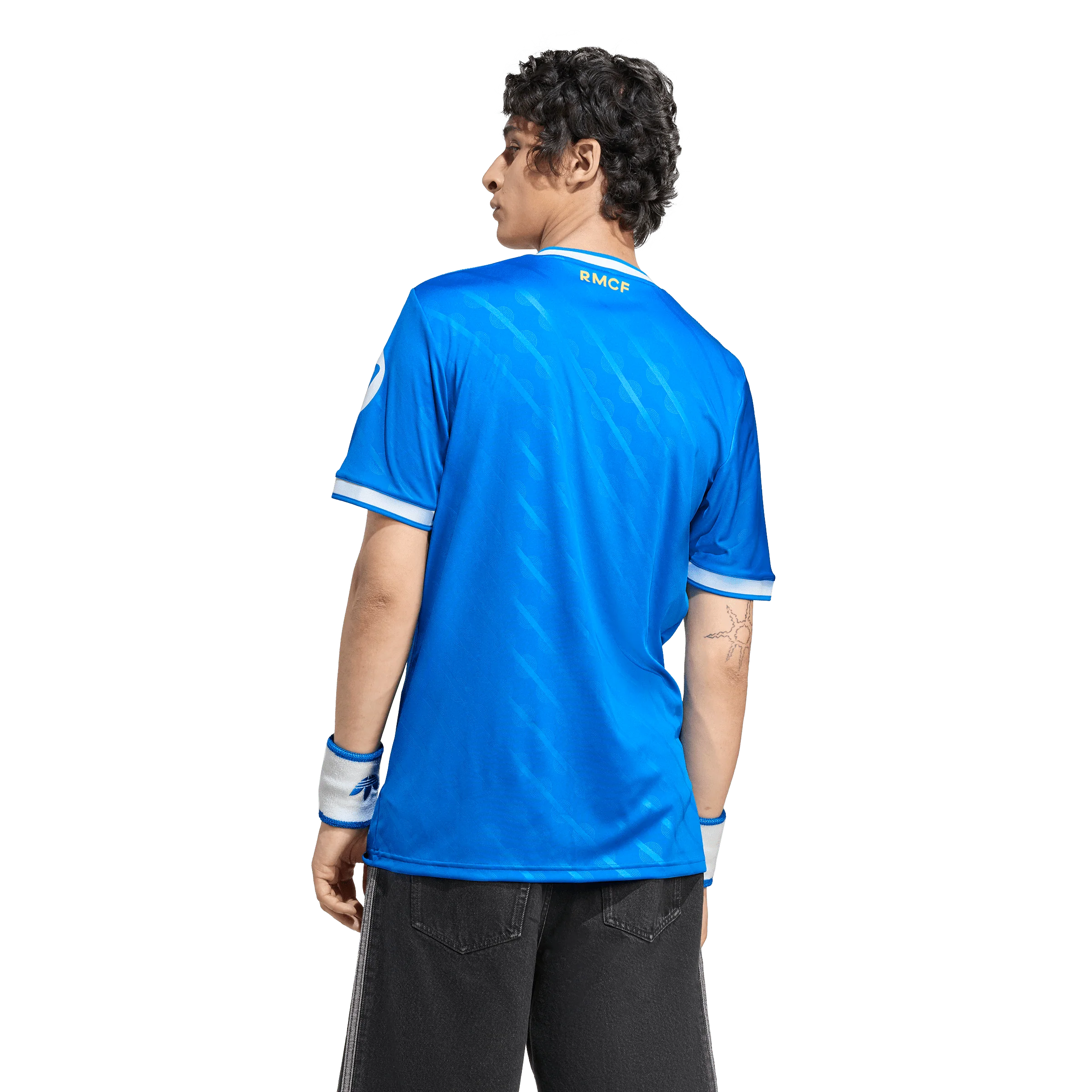 Real Madrid FC Adults 3rd Jersey 2025/26 - Image 4