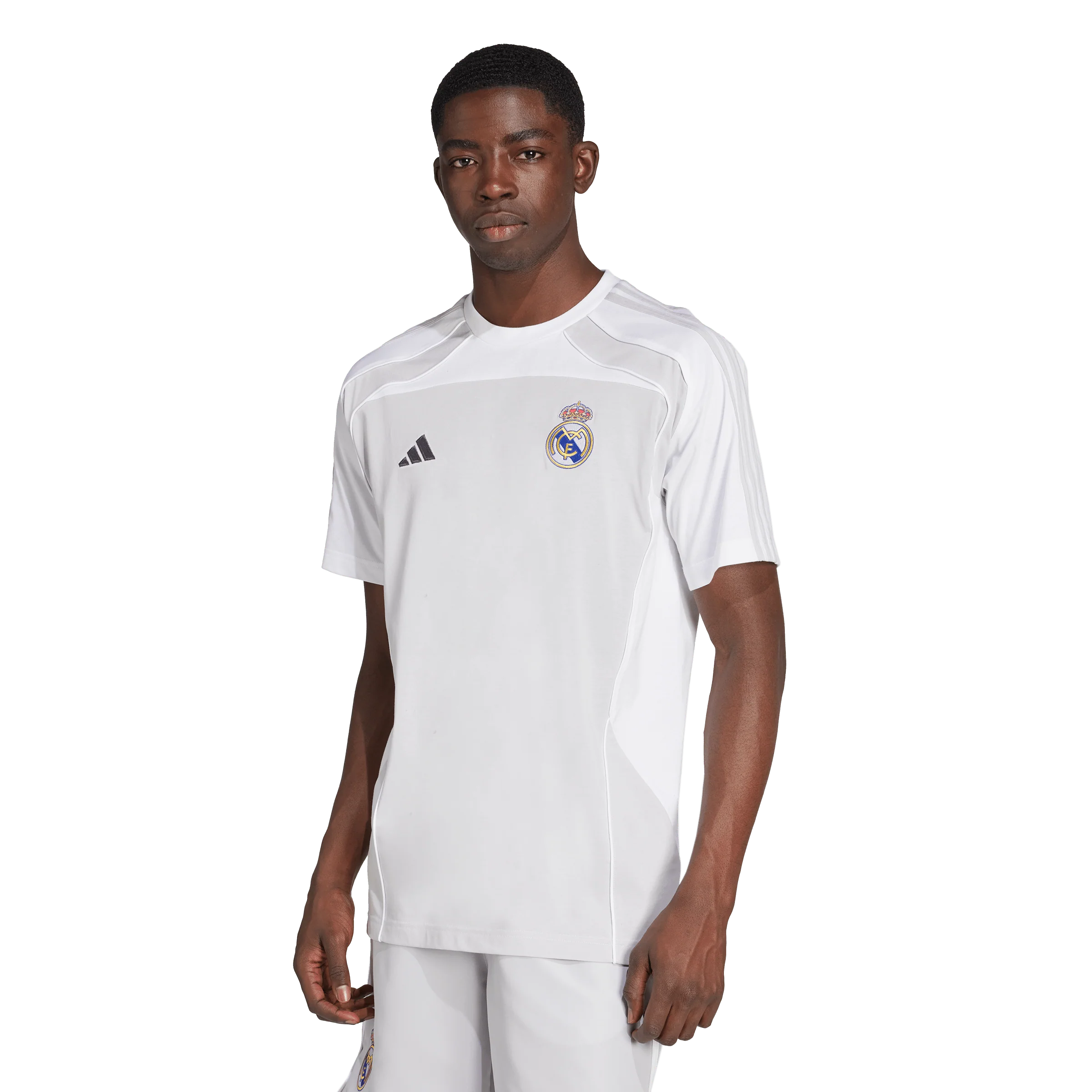 Real Madrid FC UBP Tee - Image 3