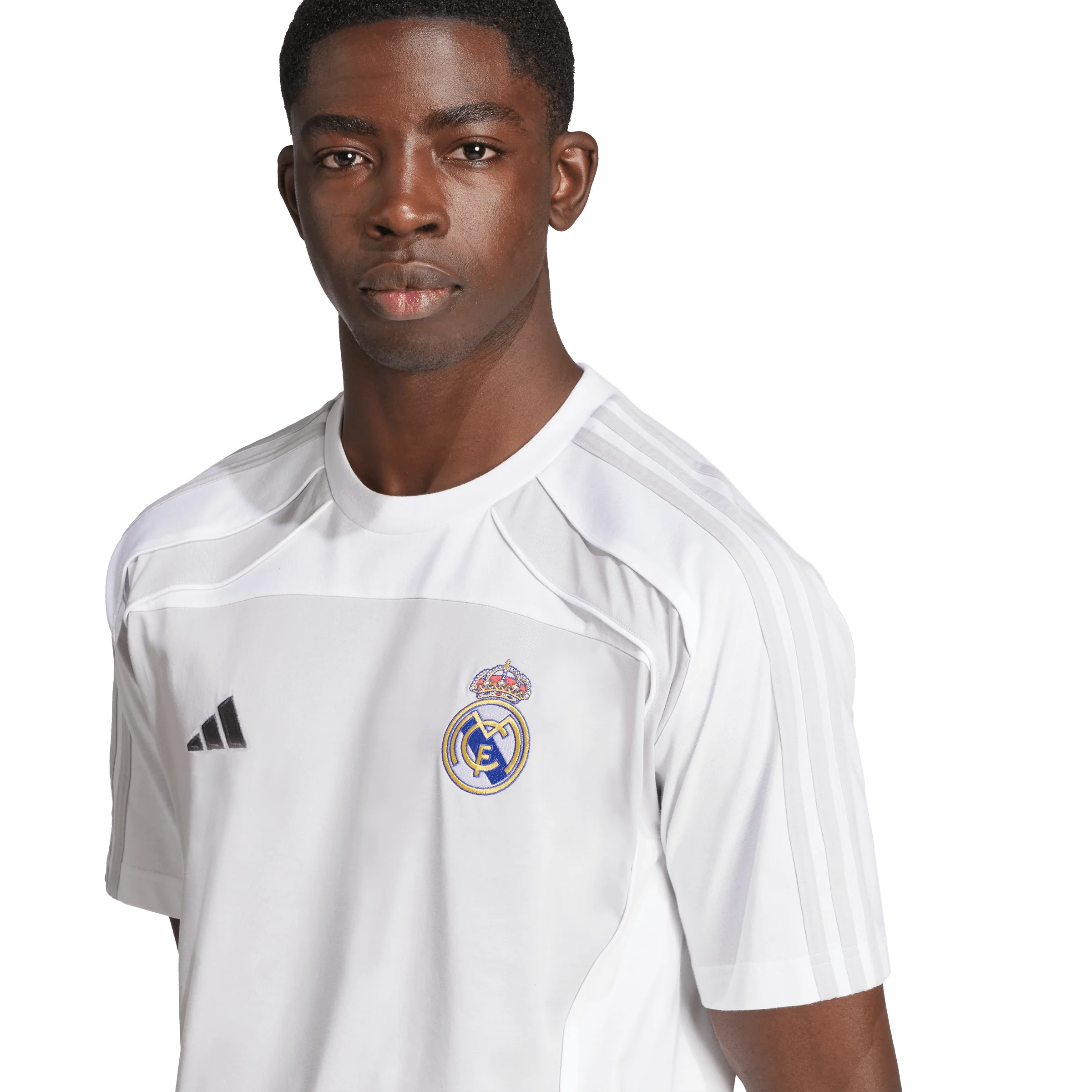 Real Madrid FC UBP Tee - Image 4