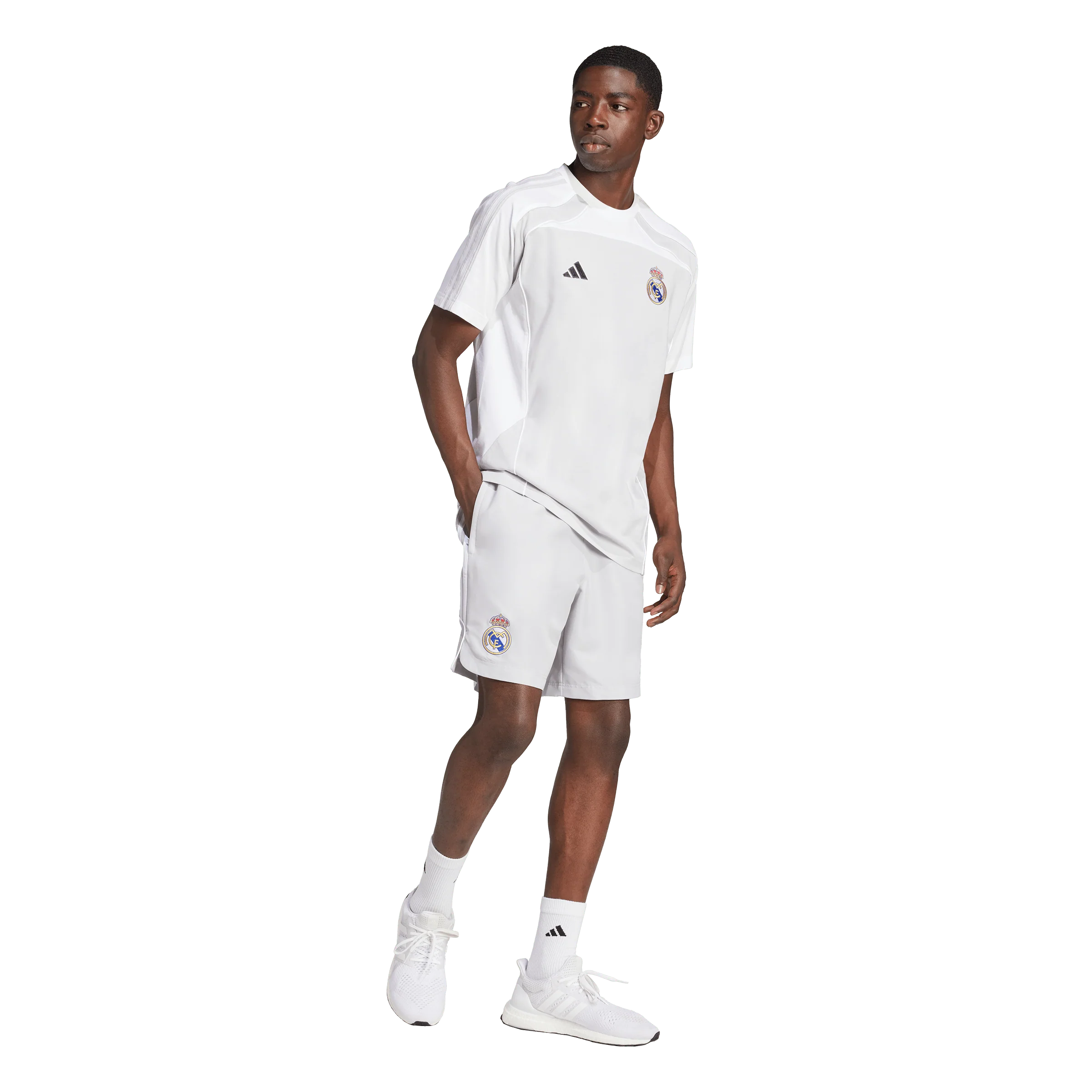 Real Madrid FC UBP Tee - Image 5