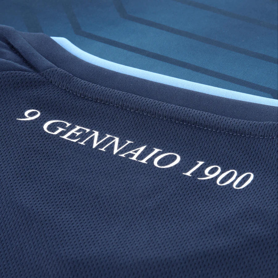 SS Lazio Adults 3rd Jersey 2025/26 - Image 5