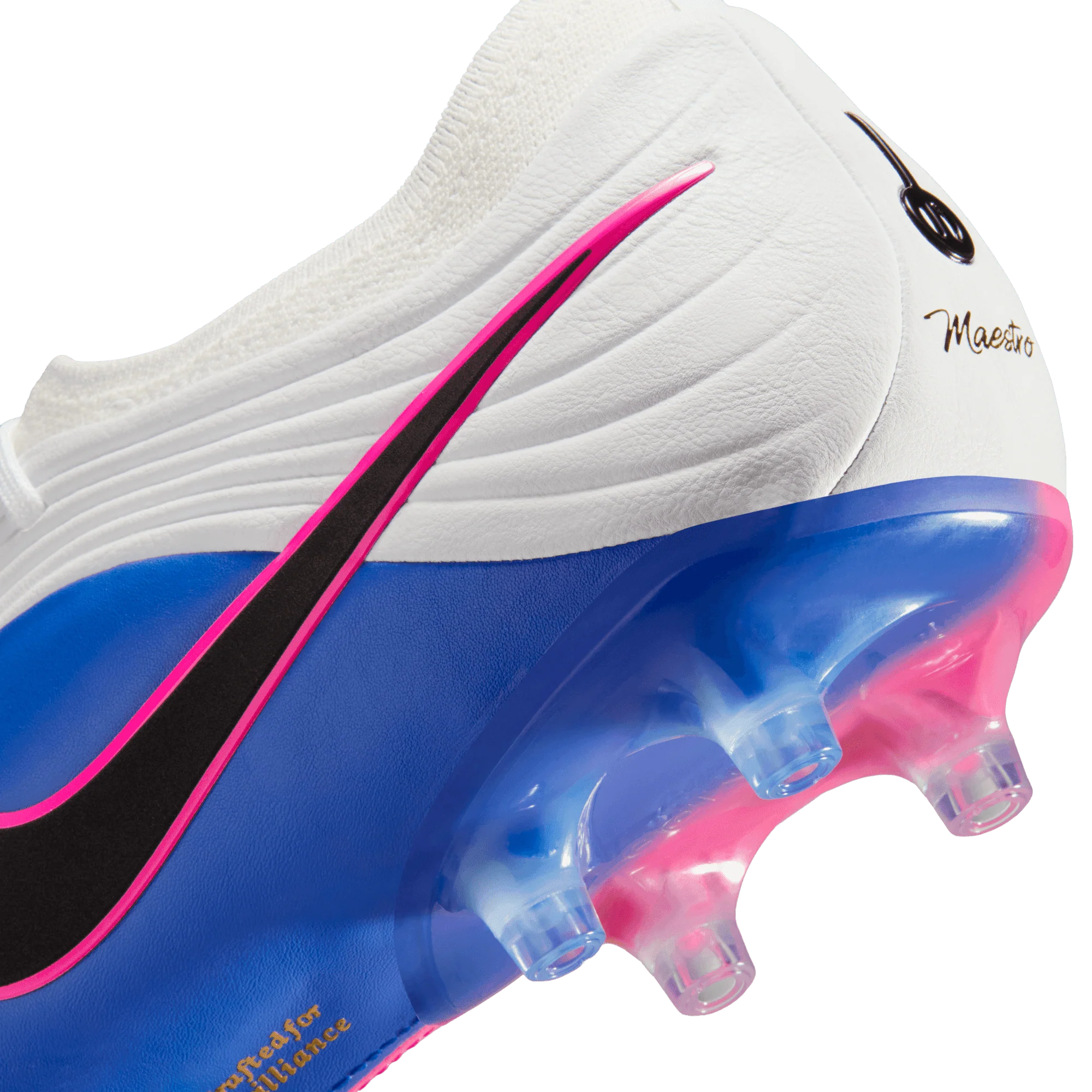 Nike Tiempo Maestro Elite AG Pro Senior Football Boots - Attack Pack - Image 10