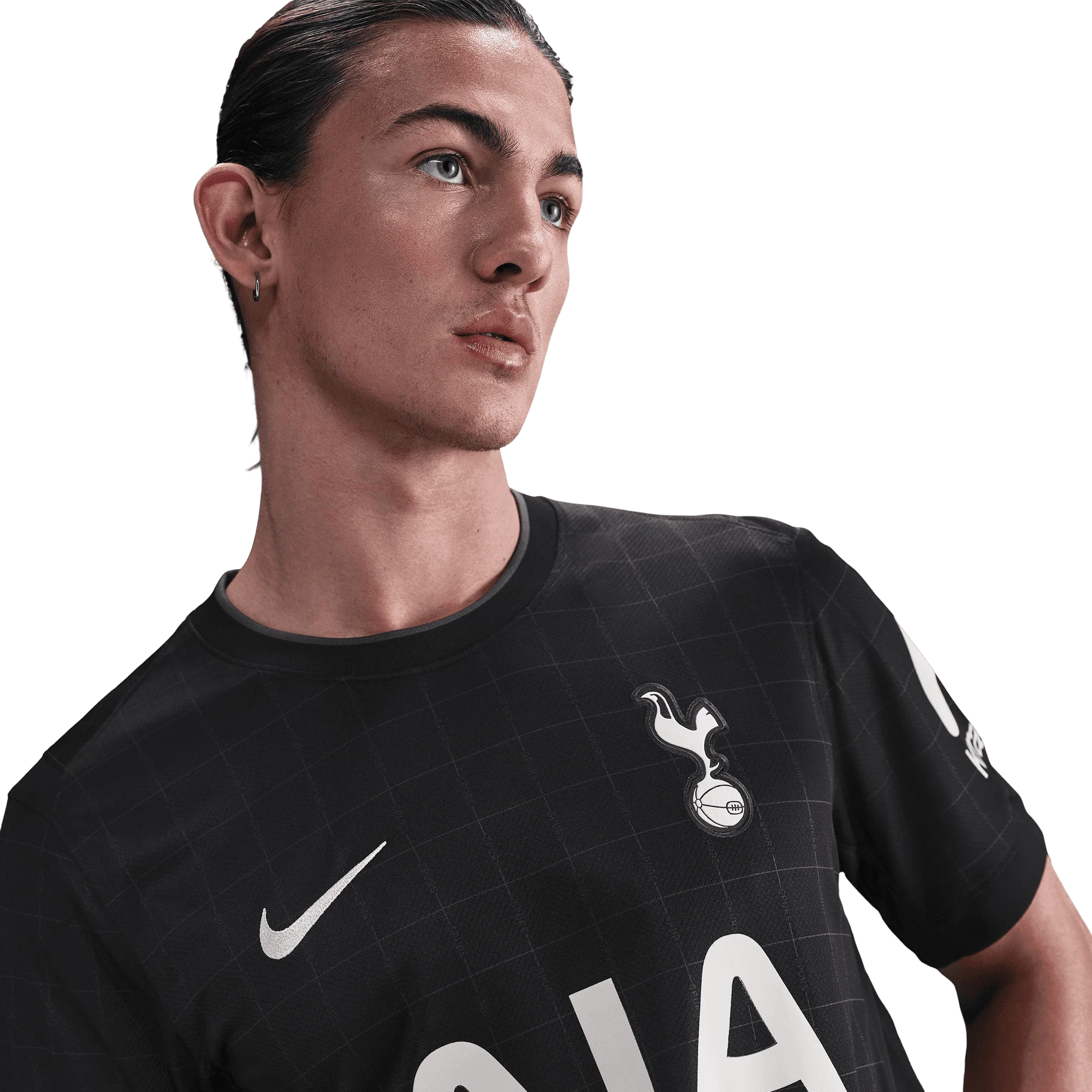 Tottenham Hotspur Adults Away Jersey 2025/26 - Image 6