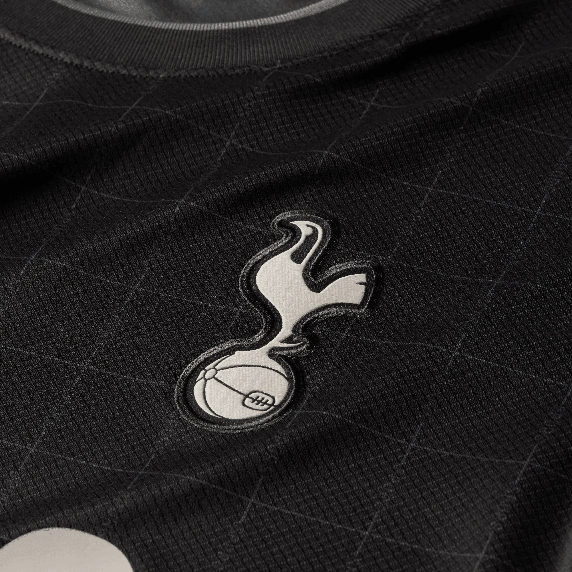 Tottenham Hotspur Adults Away Jersey 2025/26 - Image 8