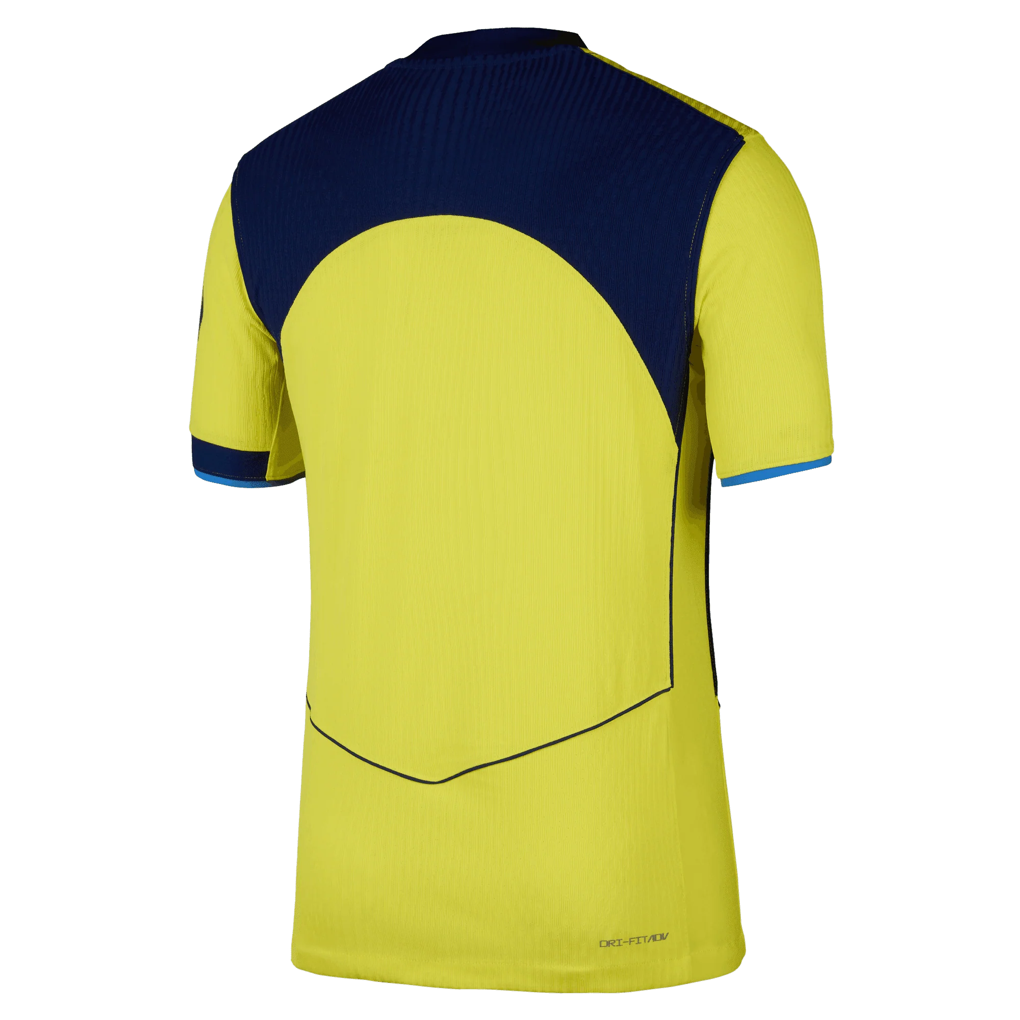 Tottenham Hotspur Adults Match 3rd Jersey 2025/26 - Image 2