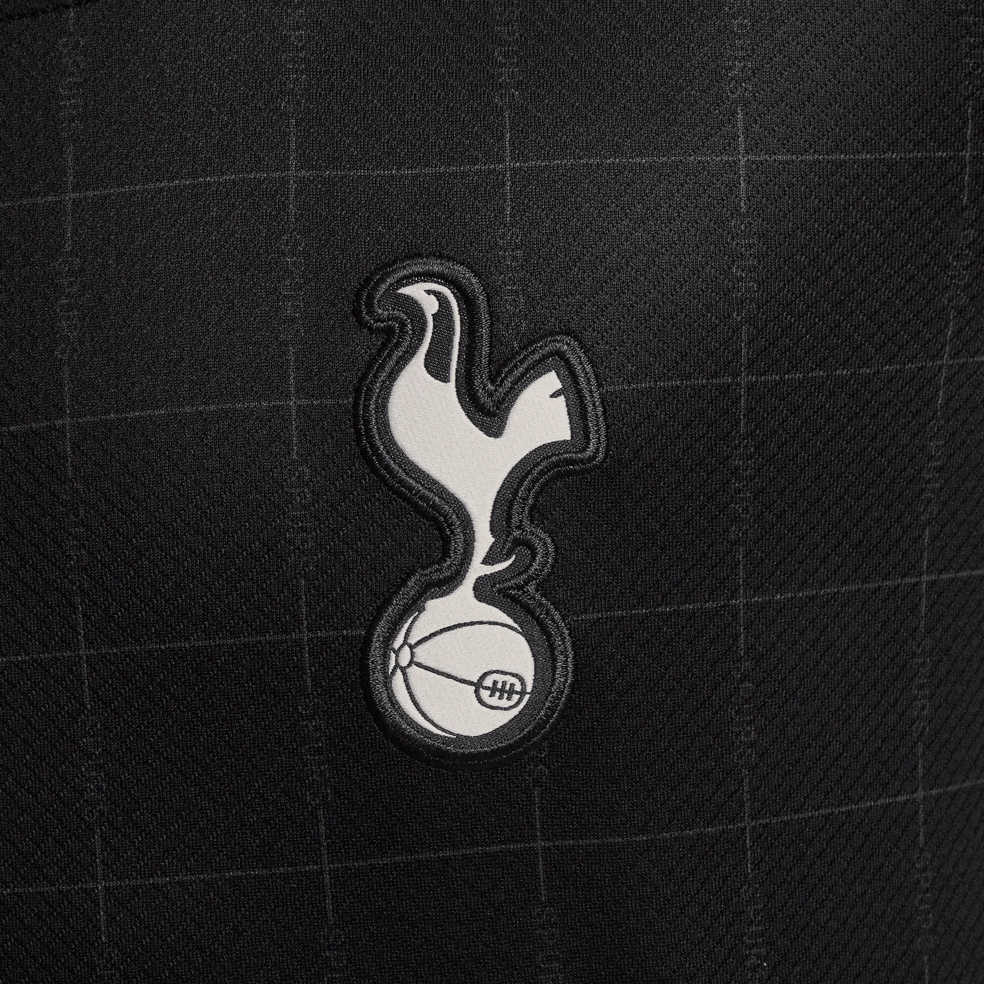 Tottenham Hotspur Kids Away Jersey 2025/26 - Image 11