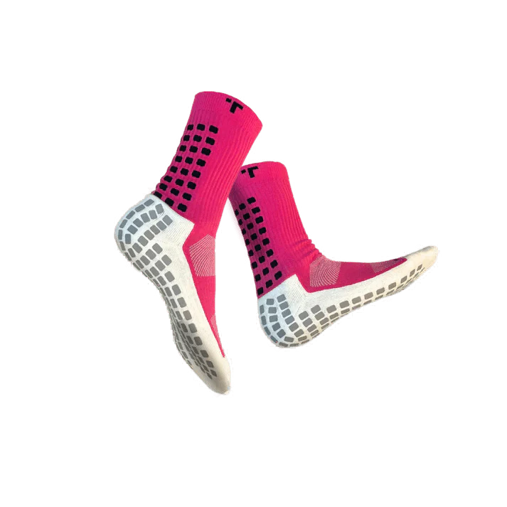 Trusox 3.0 Midcalf Cushion - Pink