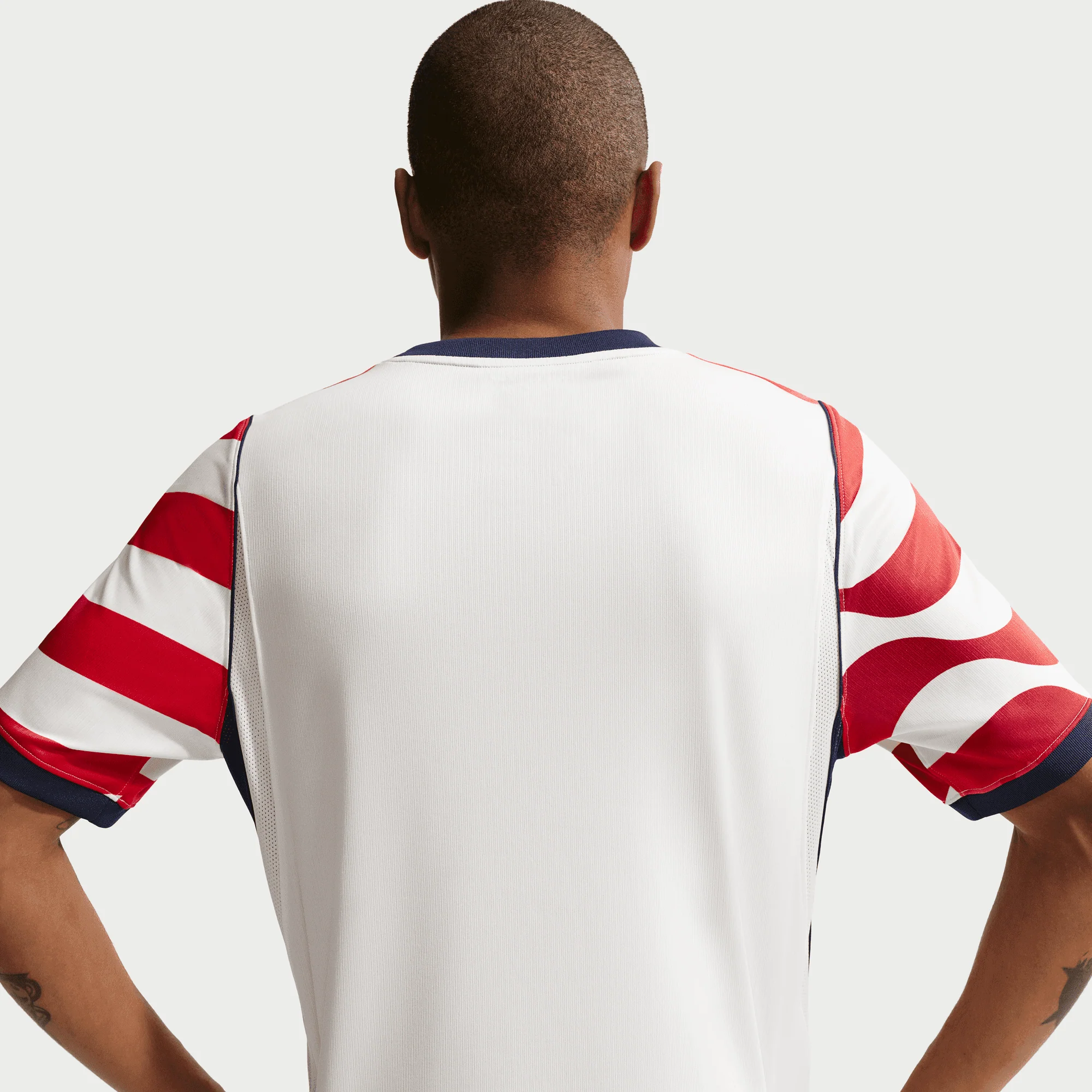 USA National Adults Home Jersey 2026 - Image 6
