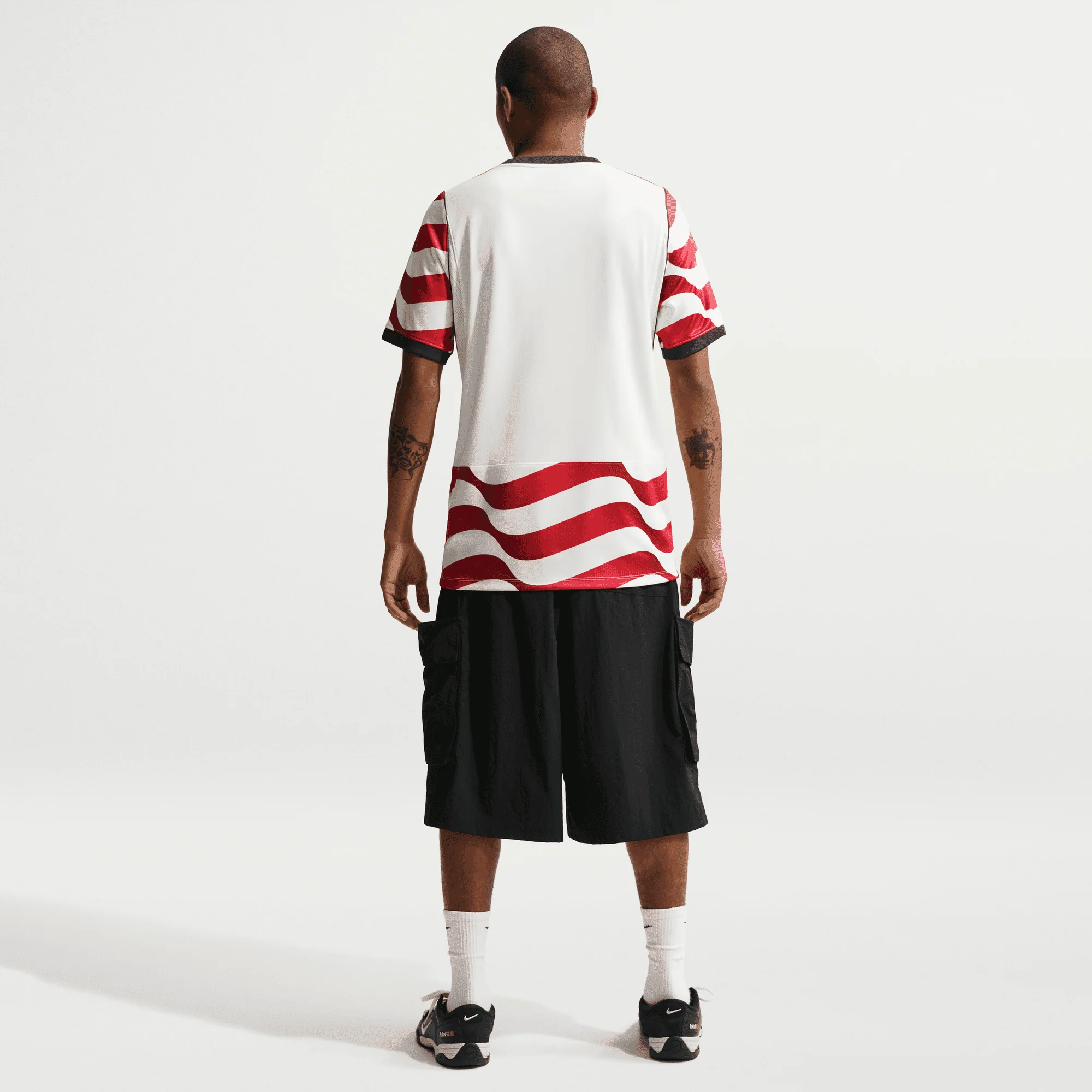 USA National Adults Home Jersey 2026 - Image 8