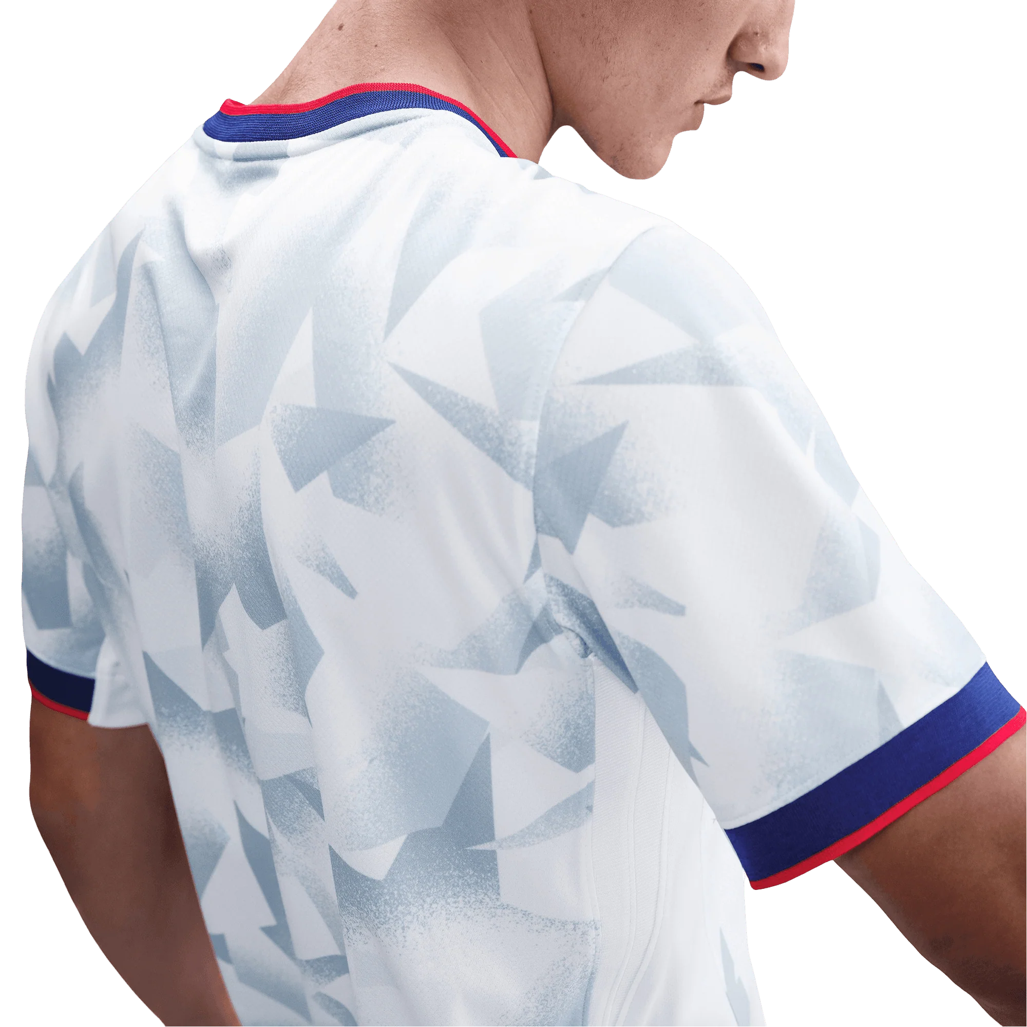 USA National Adults Home Jersey Men's 2025 - Image 5