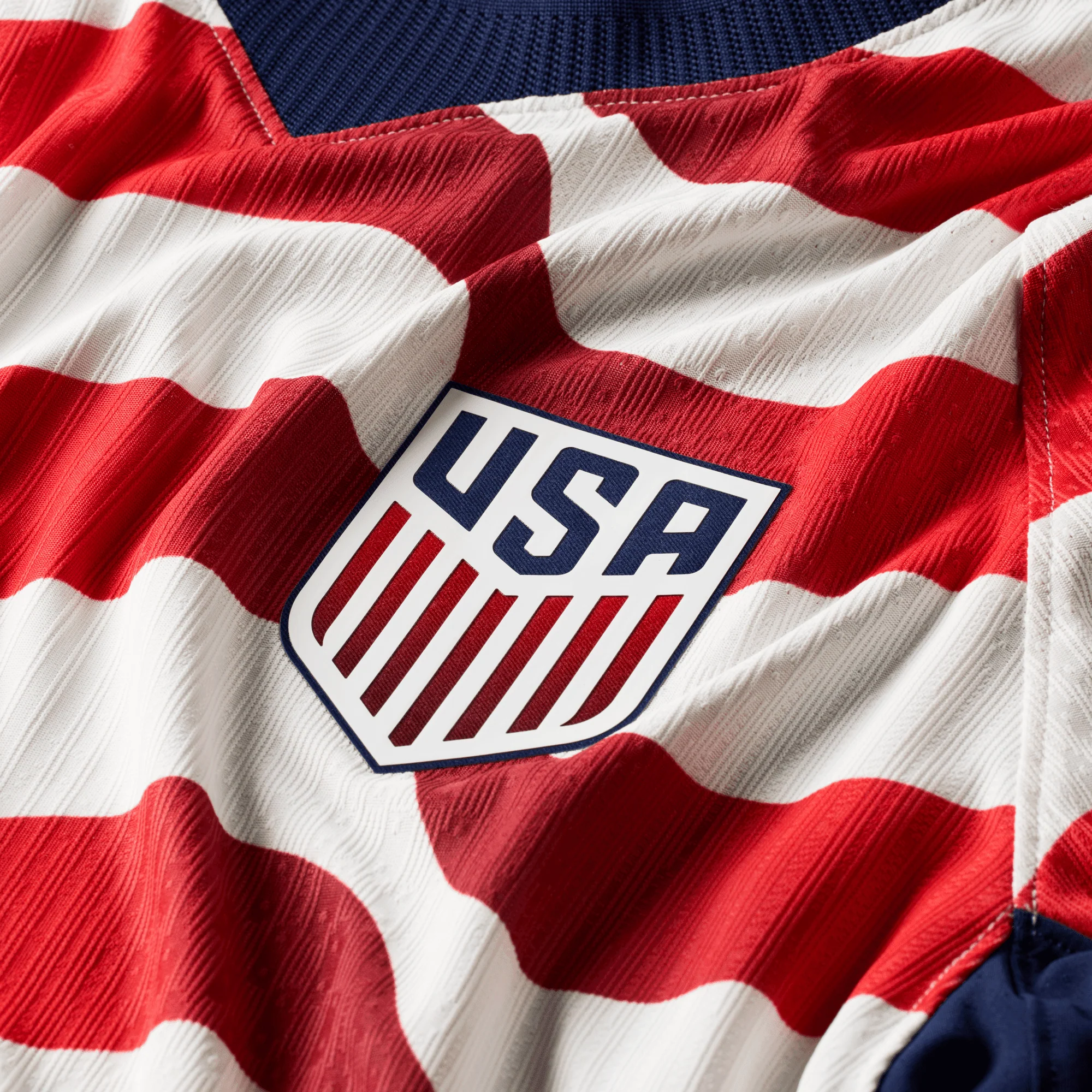 USA National Adults Home Match Jersey 2026 - Image 3
