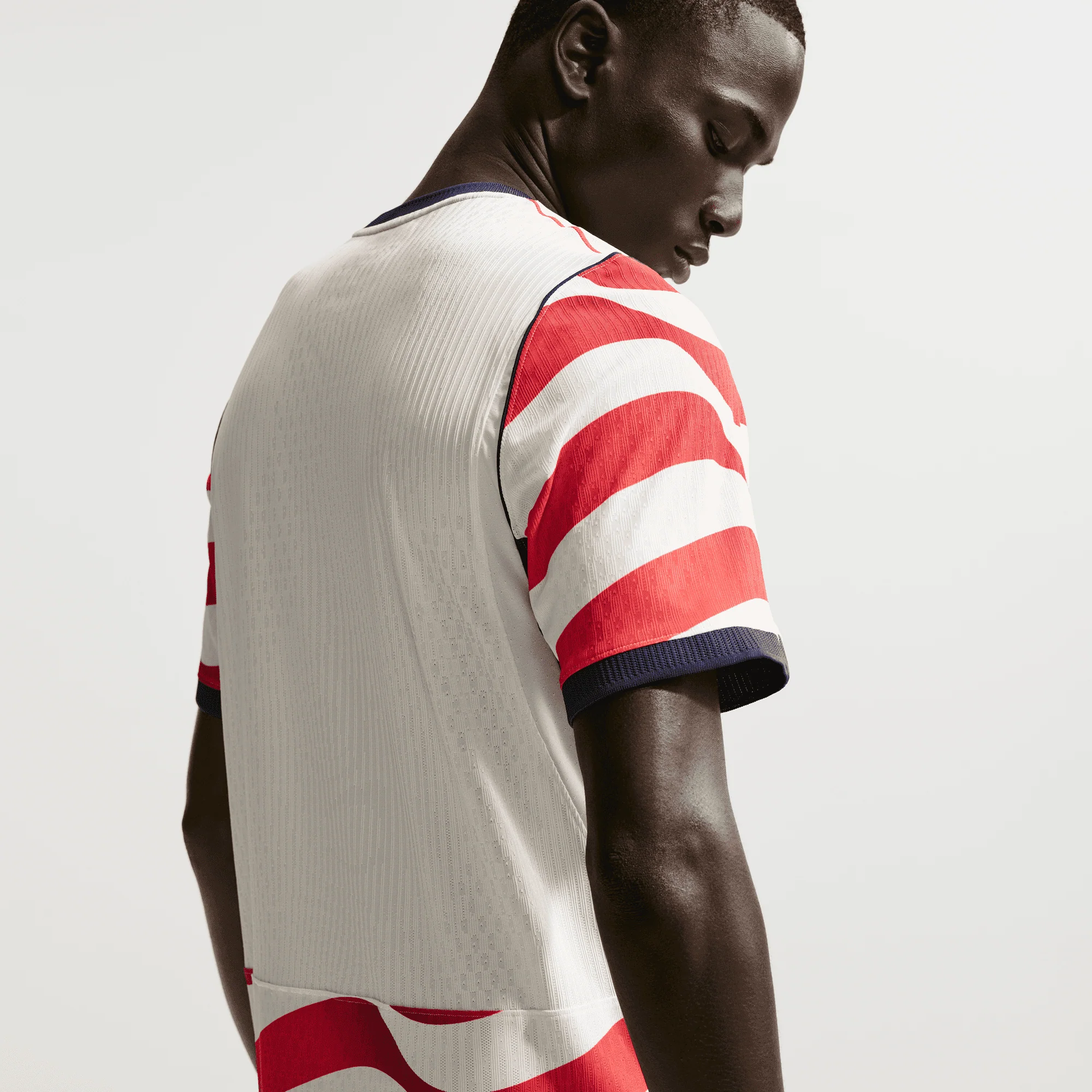 USA National Adults Home Match Jersey 2026 - Image 6