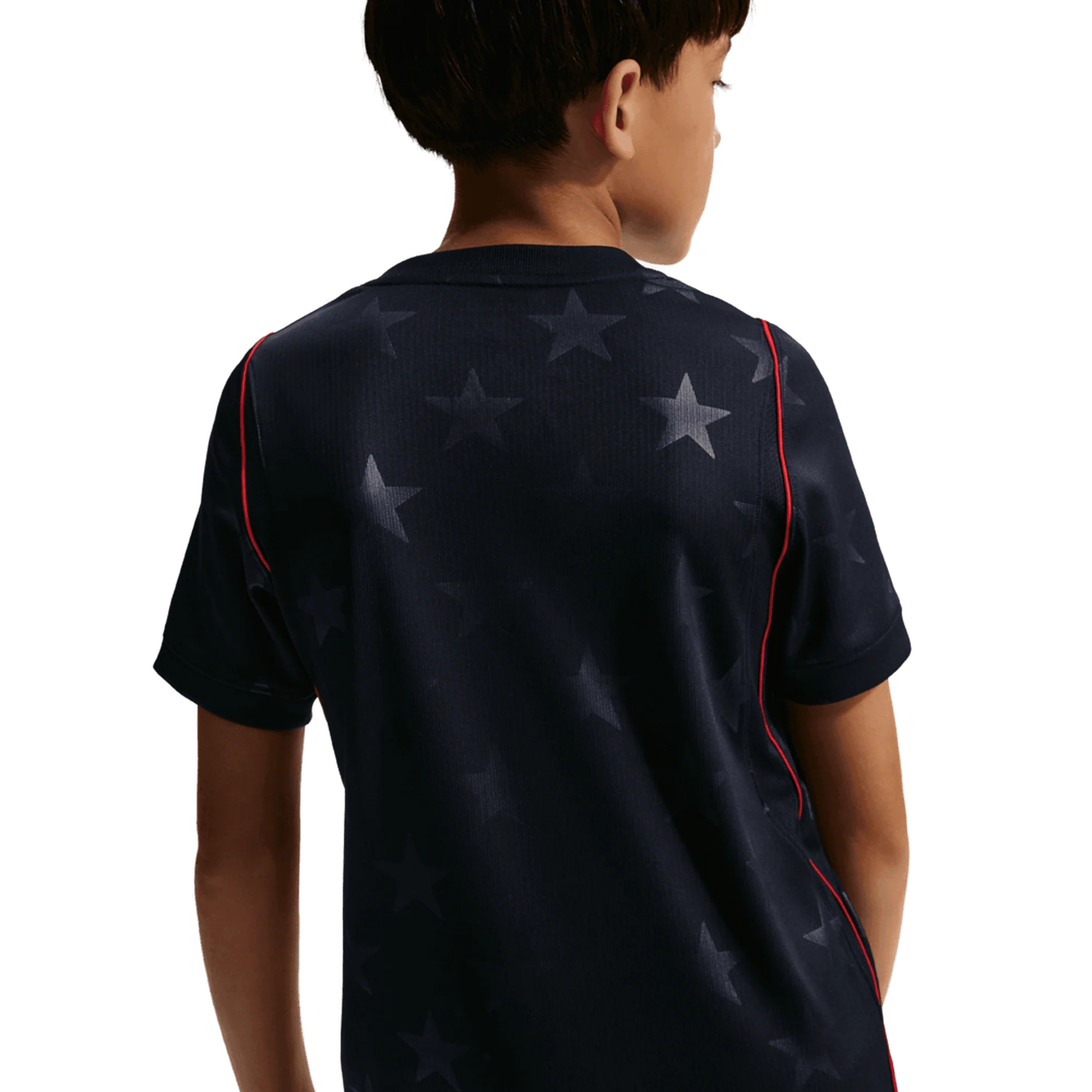 USA National Kids Away Jersey 2026 - Image 5