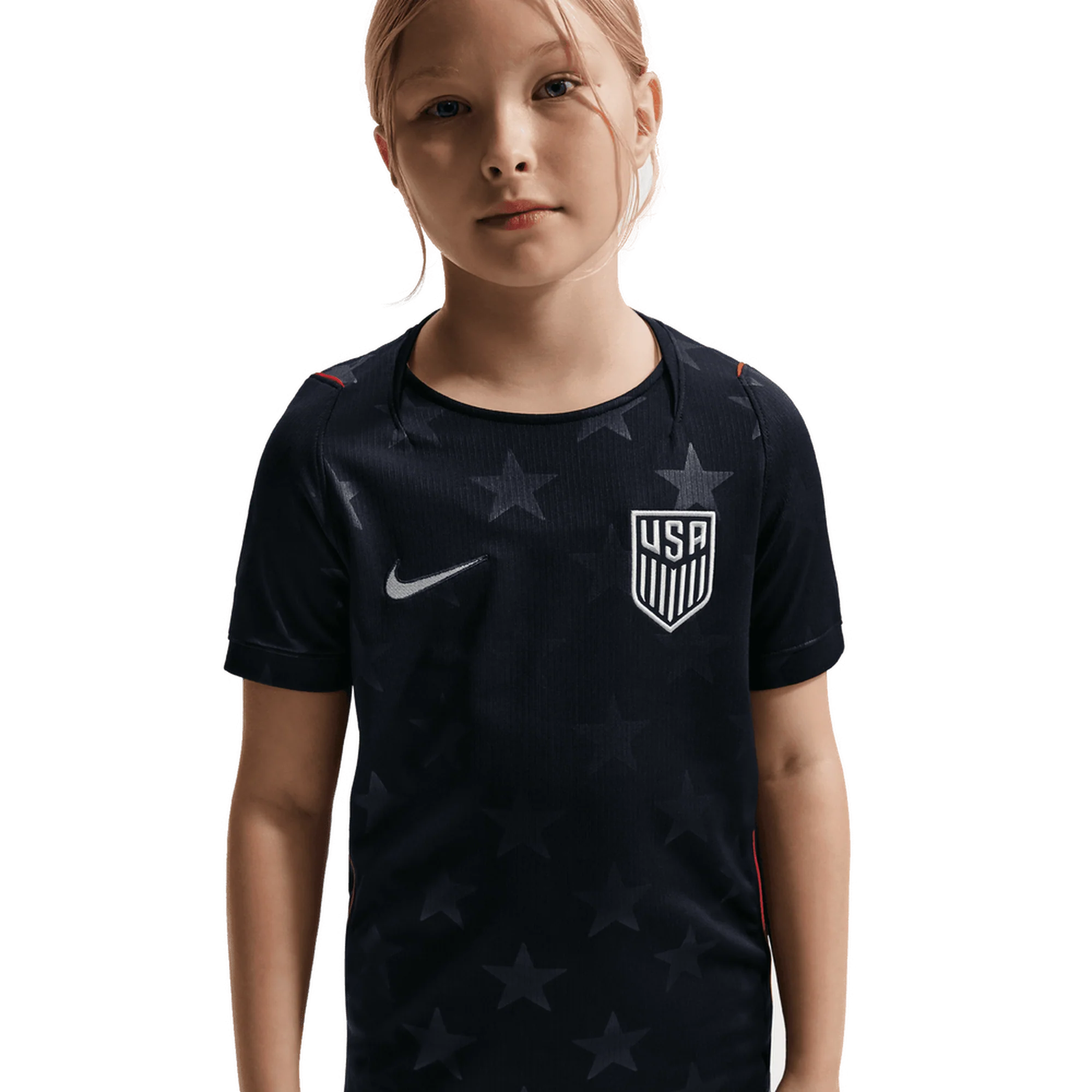 USA National Kids Away Jersey 2026 - Image 7