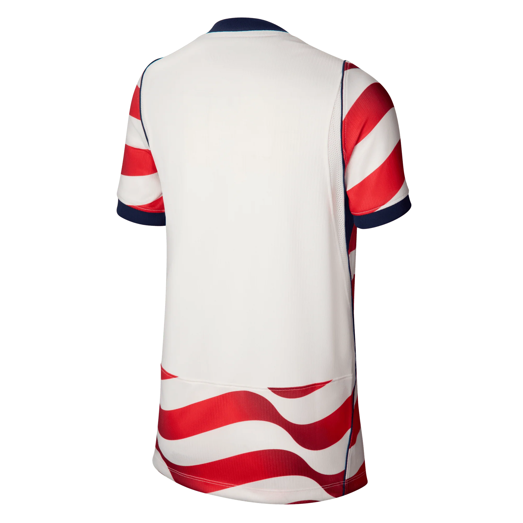 USA National Kids Home Jersey 2026 - Image 2