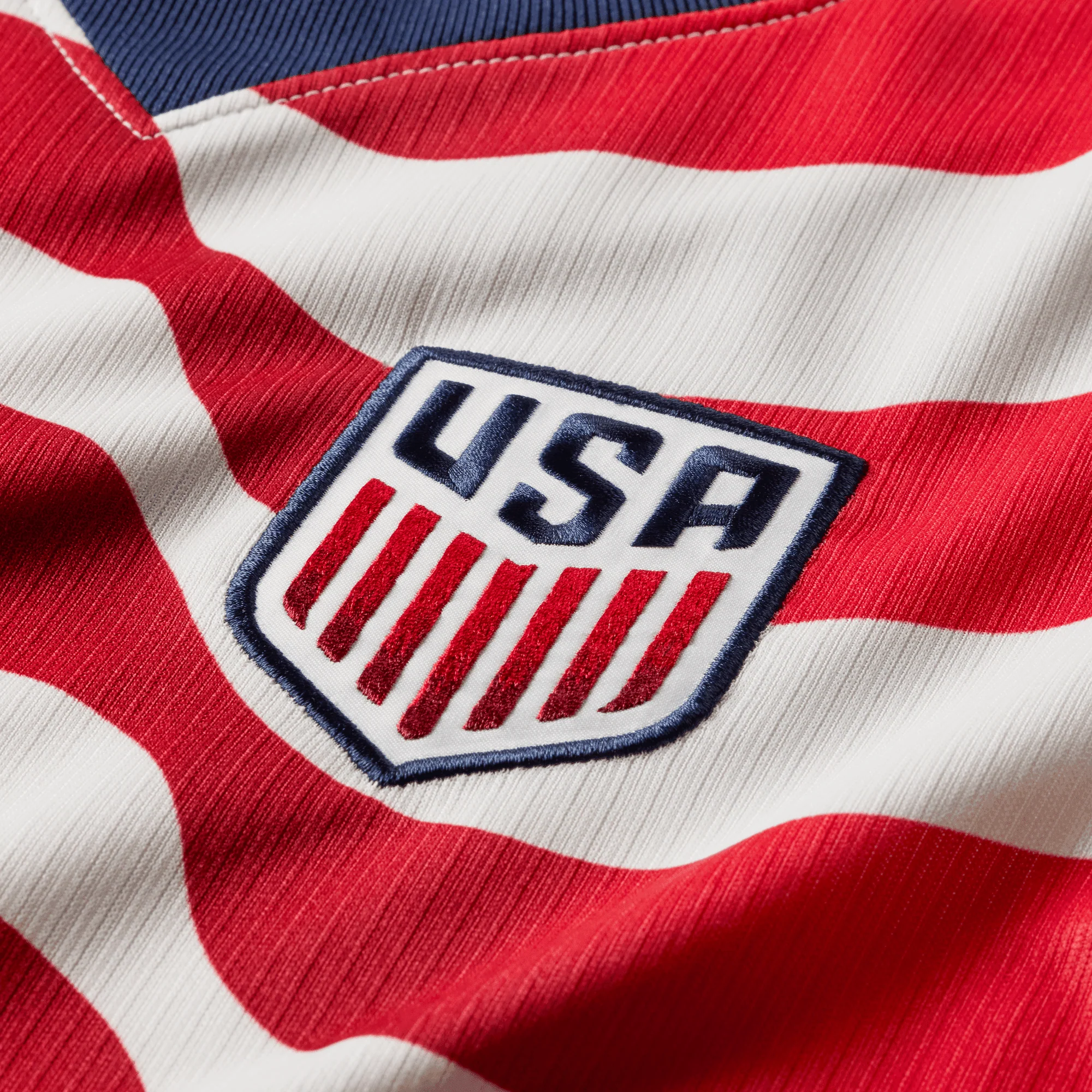 USA National Kids Home Jersey 2026 - Image 3